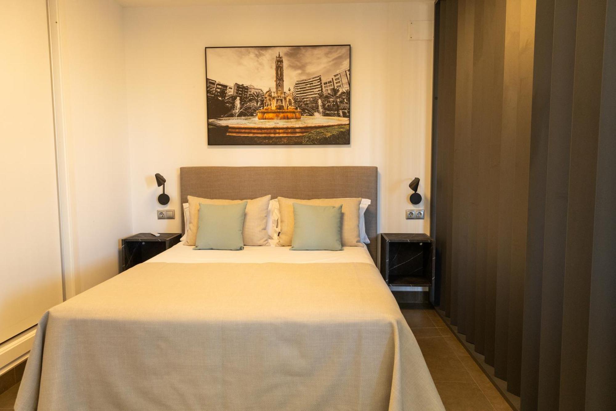 Guillman Apartahotel