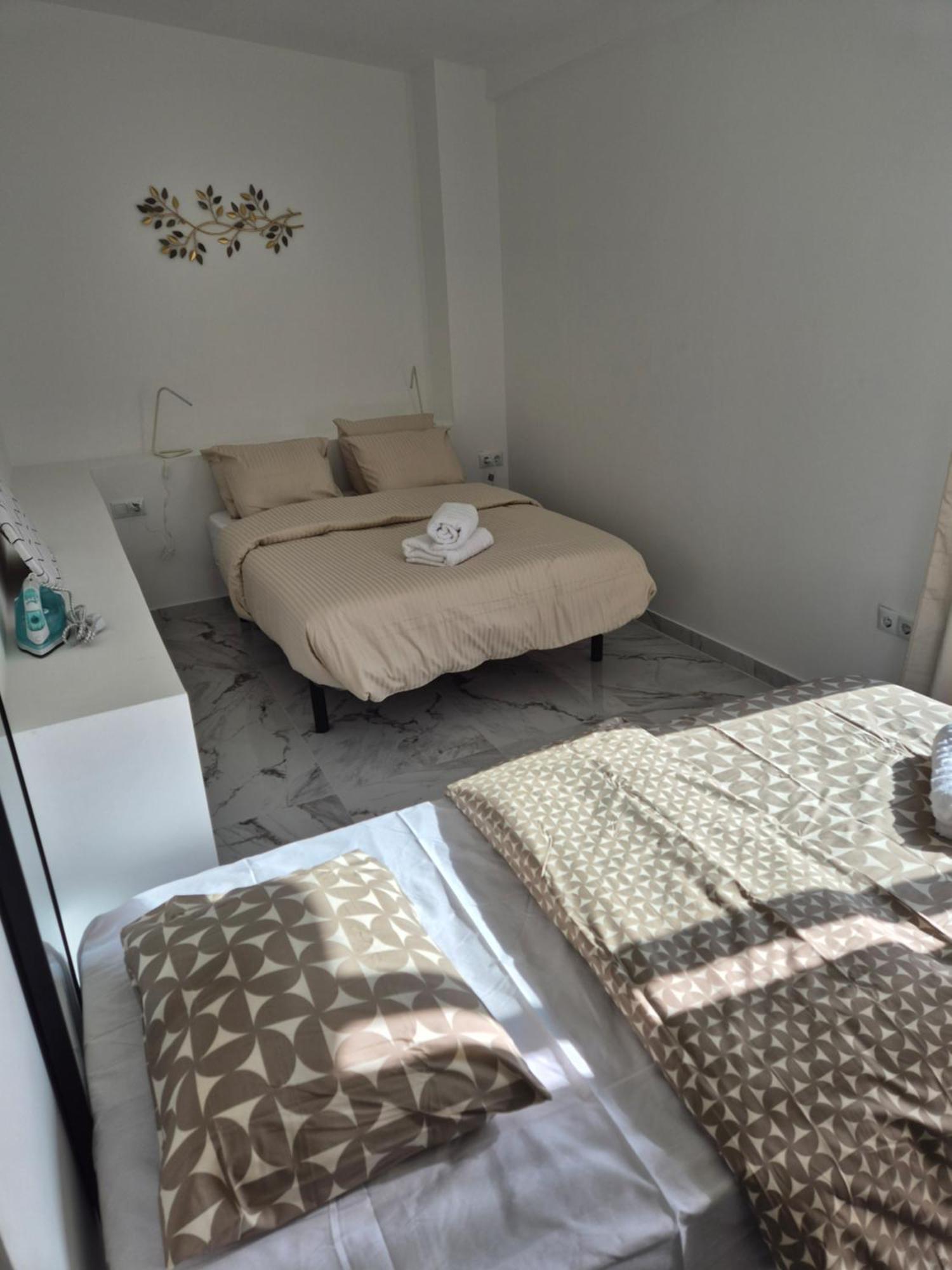 Downtown Apartamento