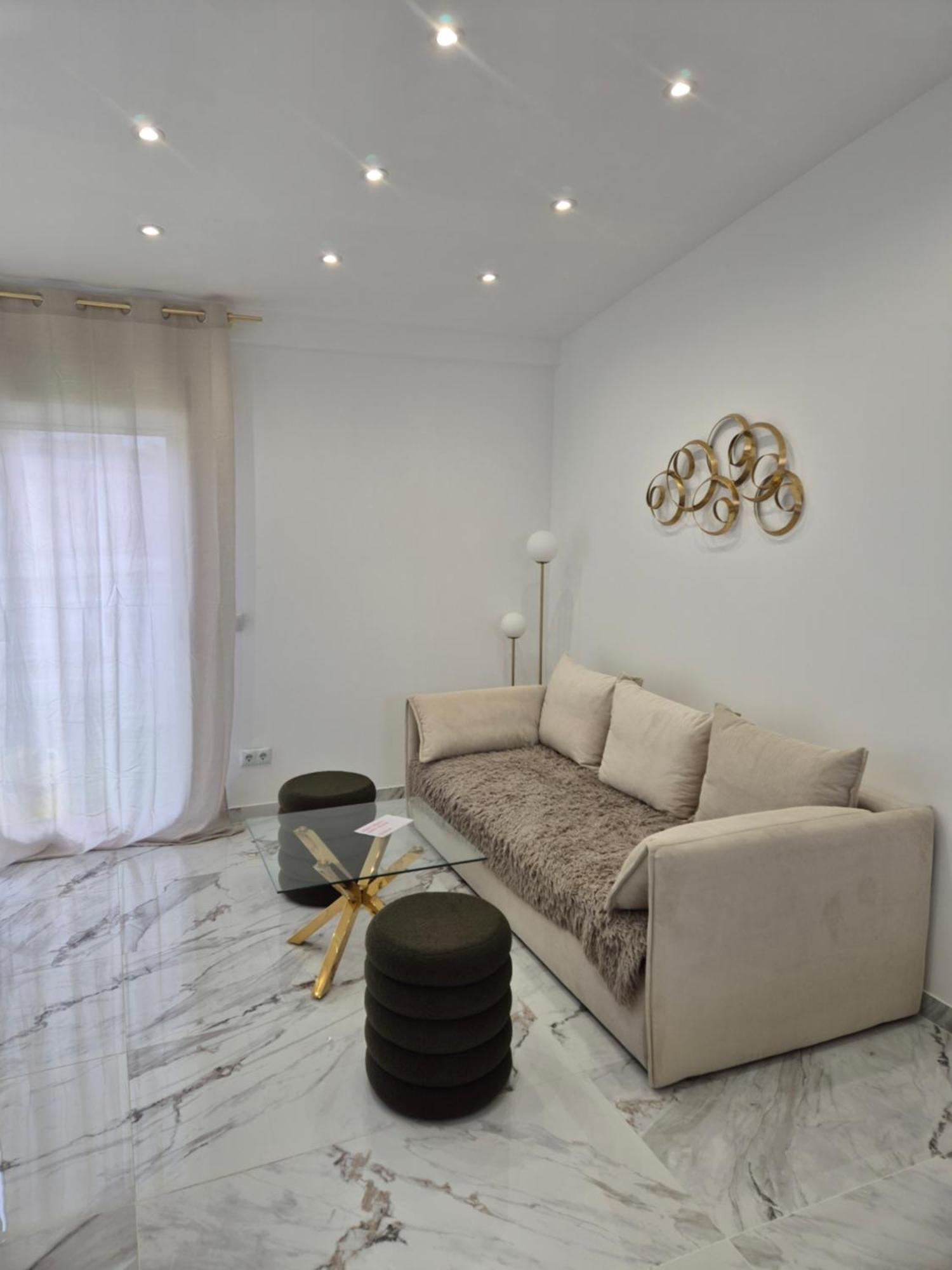 Downtown Apartamento Alicante