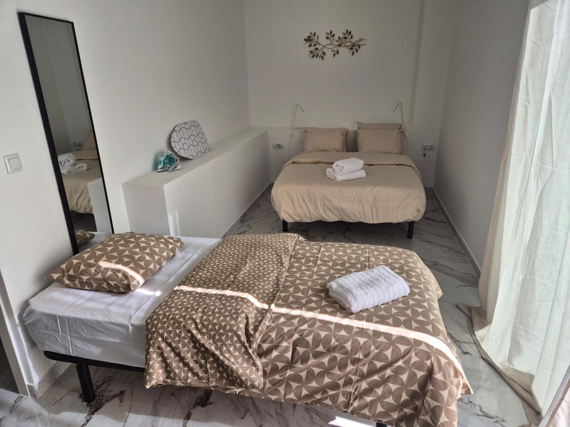 Apartamento Downtown