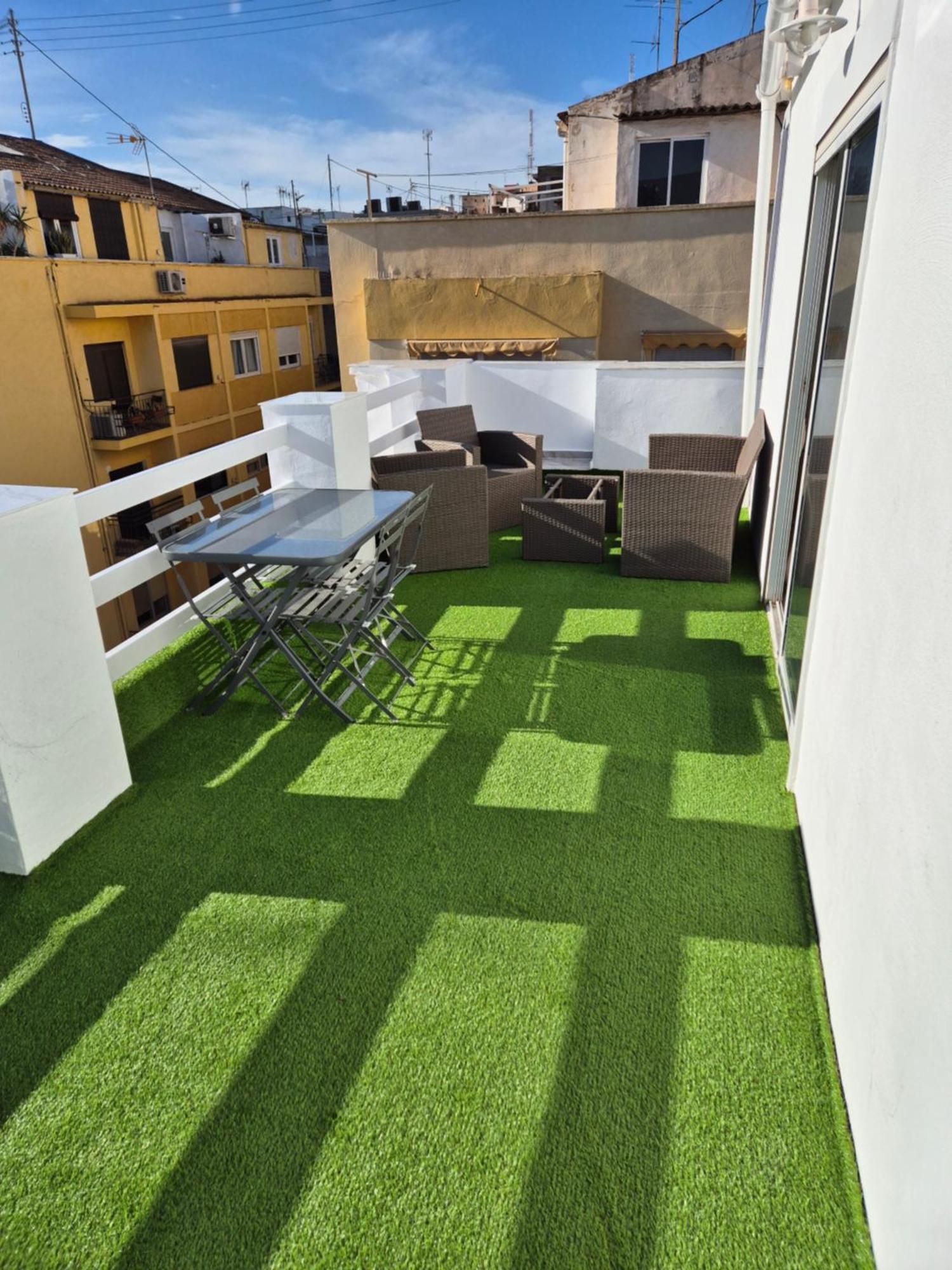 Apartamento Downtown *