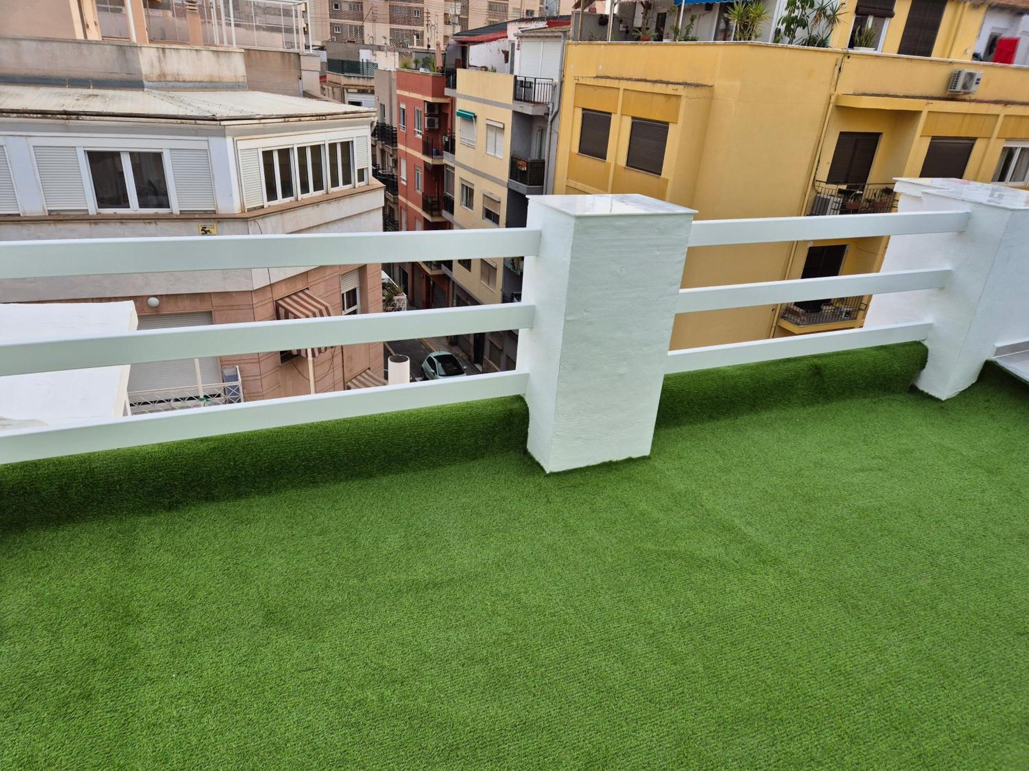 Downtown Apartamento Alicante