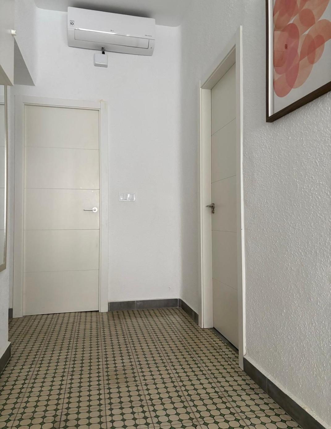Apartamento Beautiful In The Heart Of Alicante