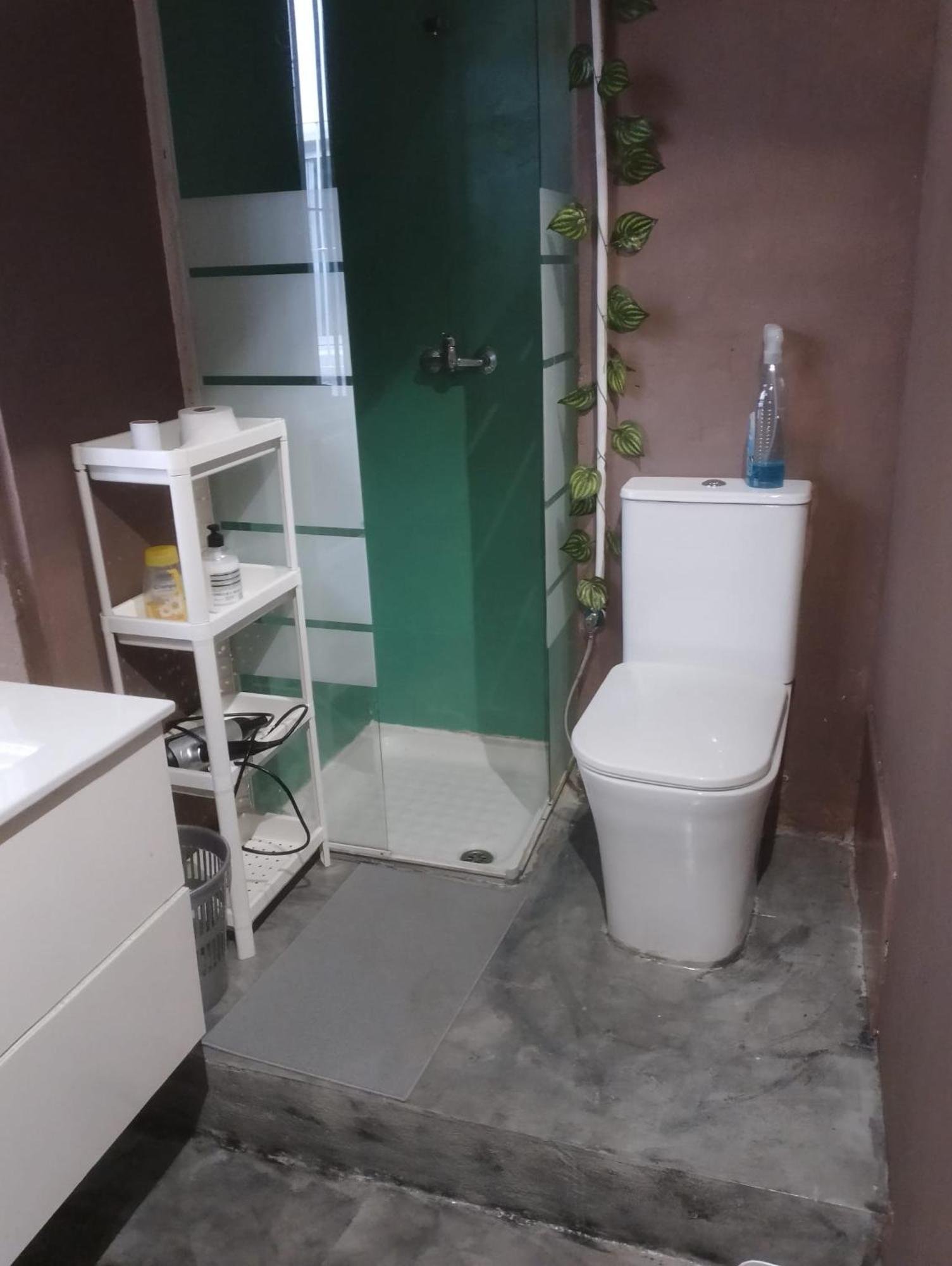 Rabasa - Casas De Planta Baja Familiar 8 Personas *