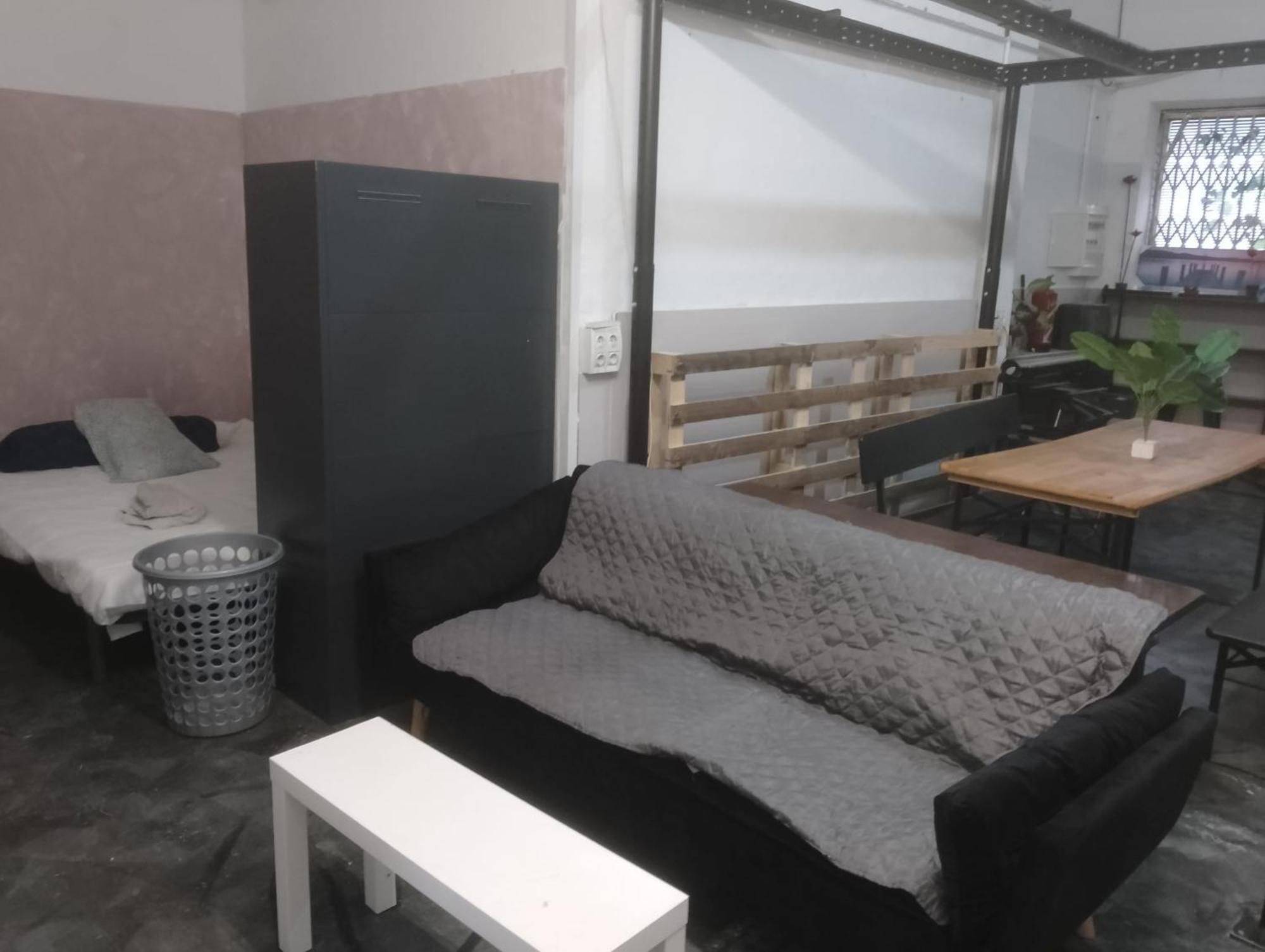 Rabasa - Casas De Planta Baja Familiar 8 Personas Homestay Alicante