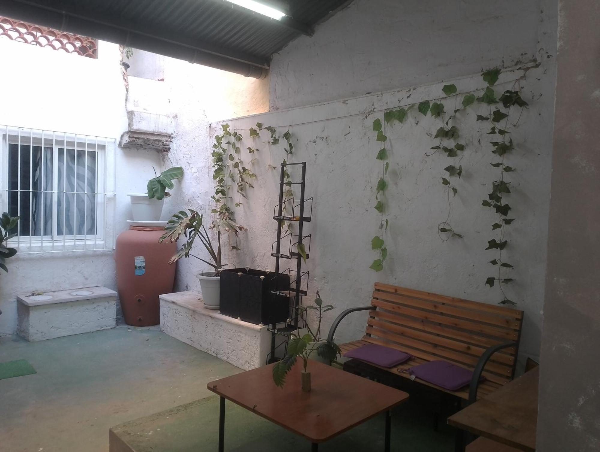 Homestay Rabasa - Casas De Planta Baja Familiar 8 Personas Alicante