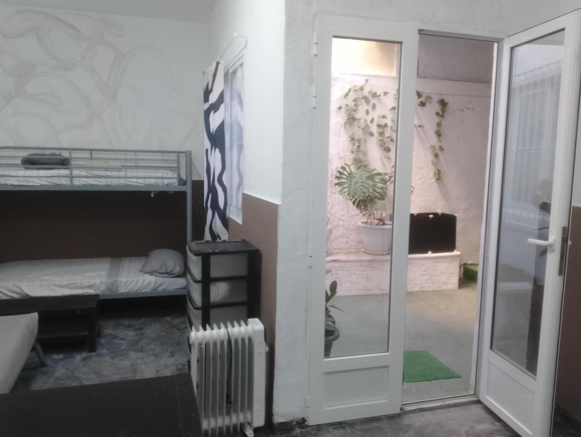 Rabasa - Casas De Planta Baja Familiar 8 Personas *