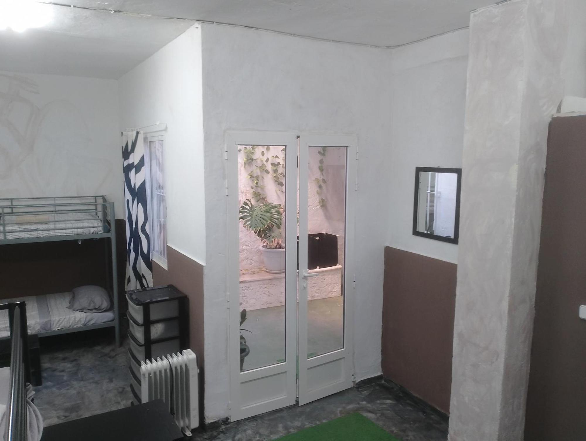 Rabasa - Casas De Planta Baja Familiar 8 Personas