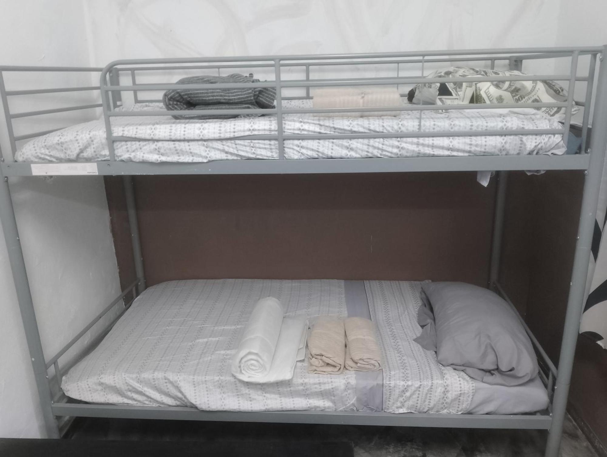 Rabasa - Casas De Planta Baja Familiar 8 Personas Homestay Alicante