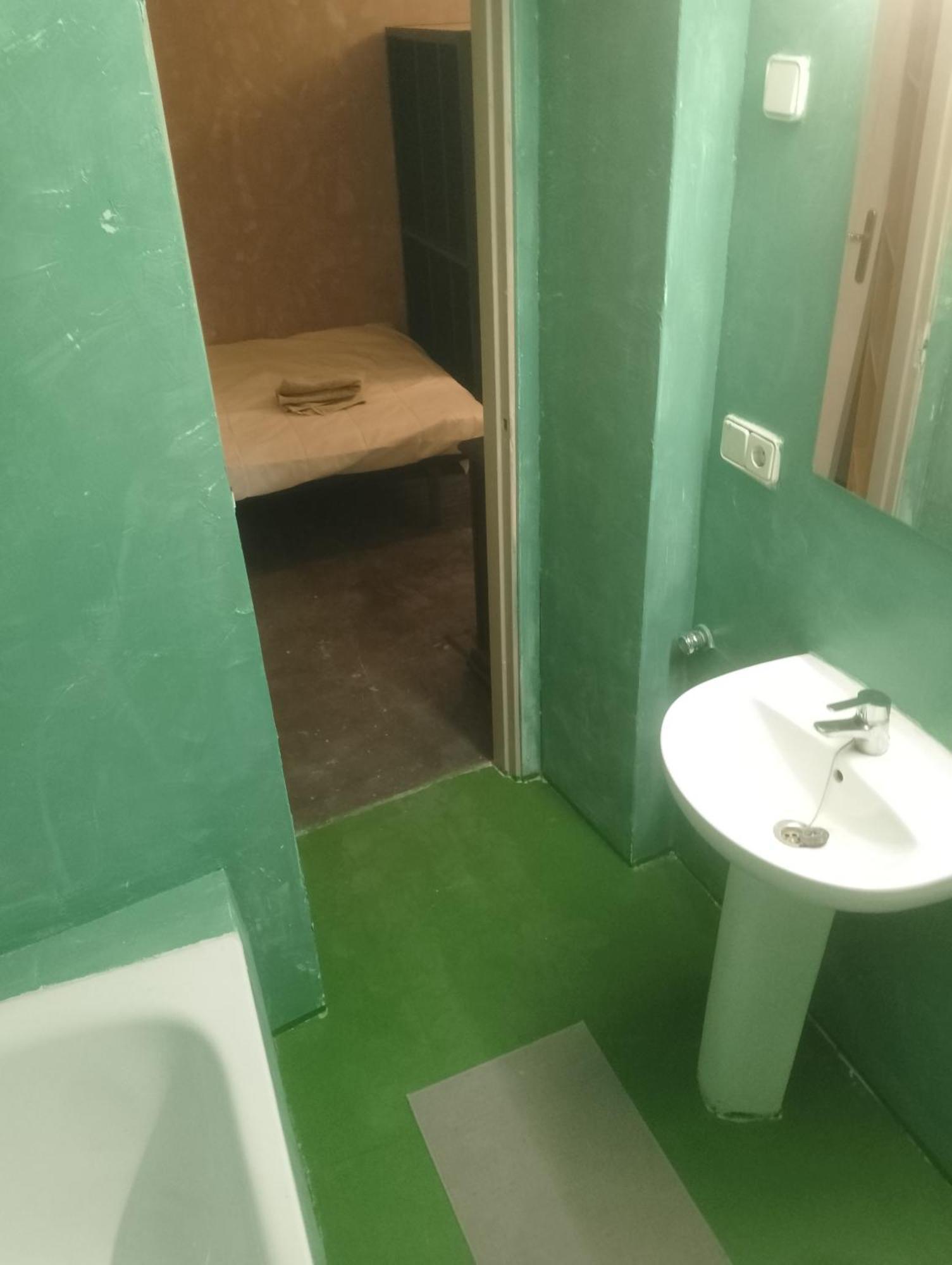 Rabasa - Casas De Planta Baja Familiar 8 Personas