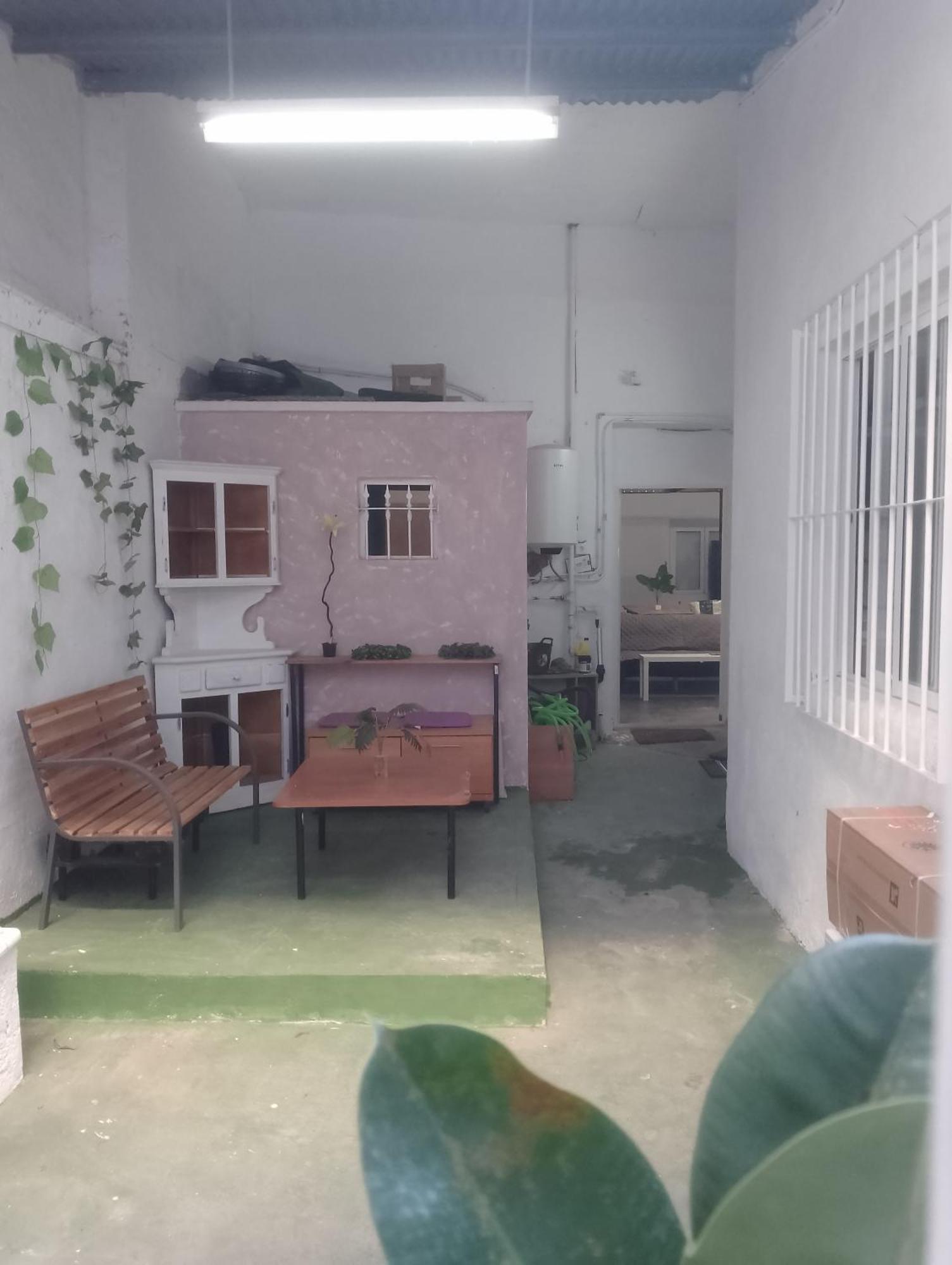 Rabasa - Casas De Planta Baja Familiar 8 Personas Homestay Alicante