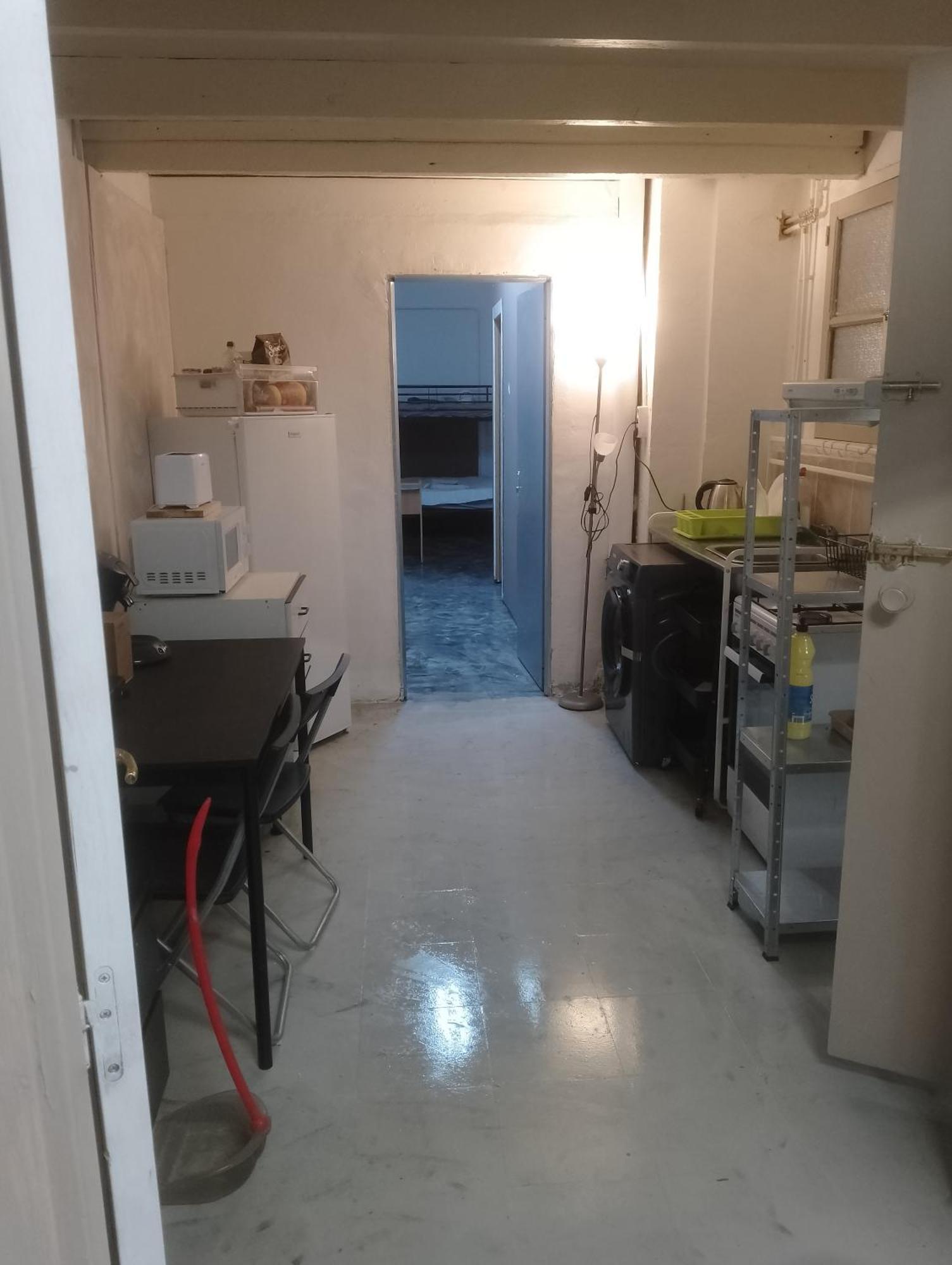 Homestay Rabasa - Casas De Planta Baja Familiar 8 Personas Alicante