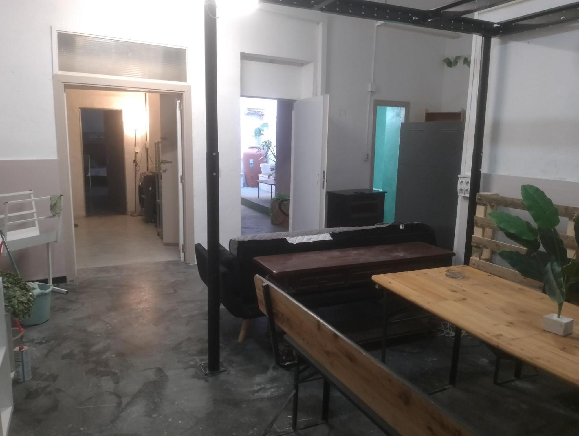 Rabasa - Casas De Planta Baja Familiar 8 Personas Homestay *
