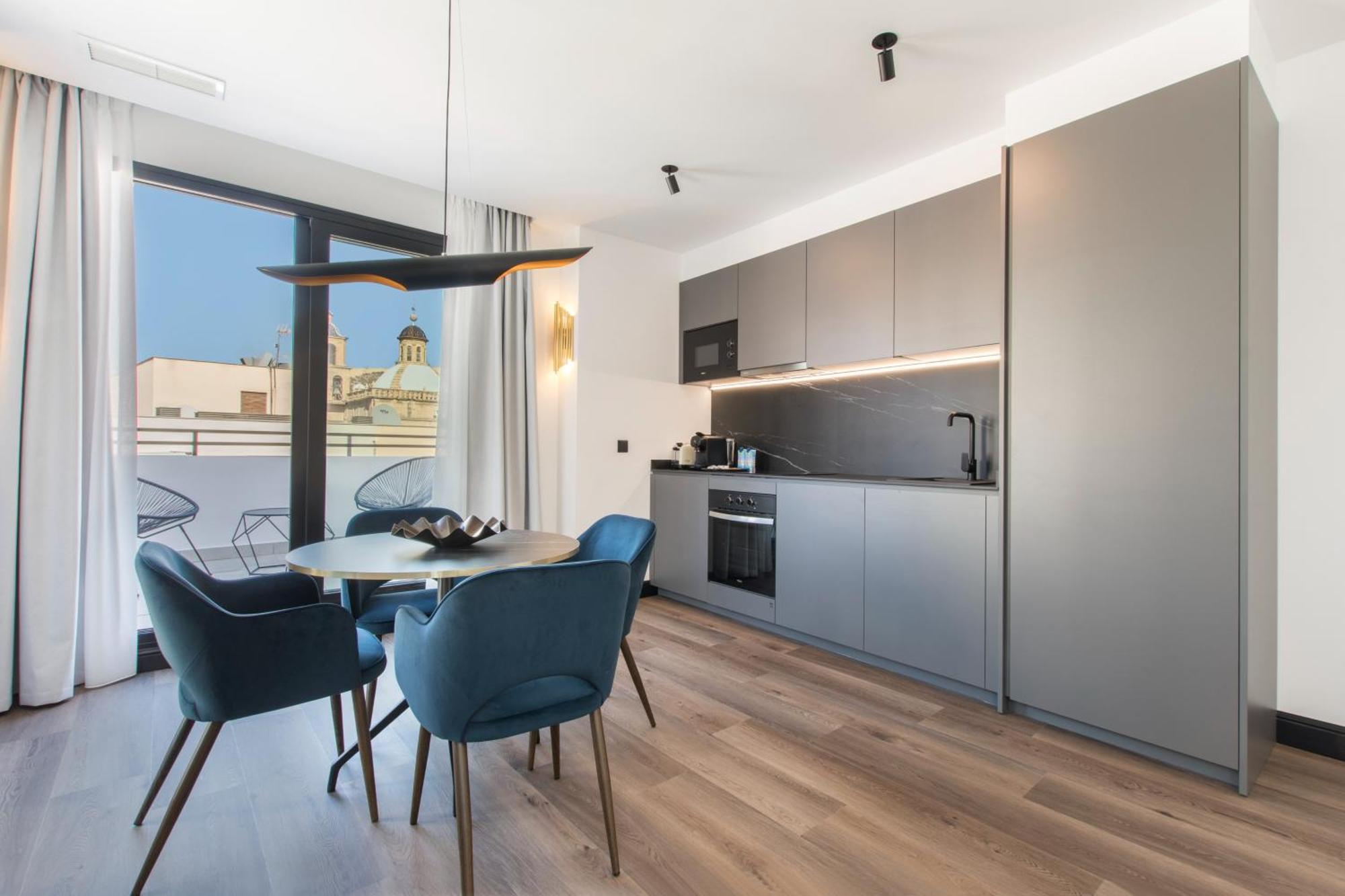 Rs Boutique Aparthotel *