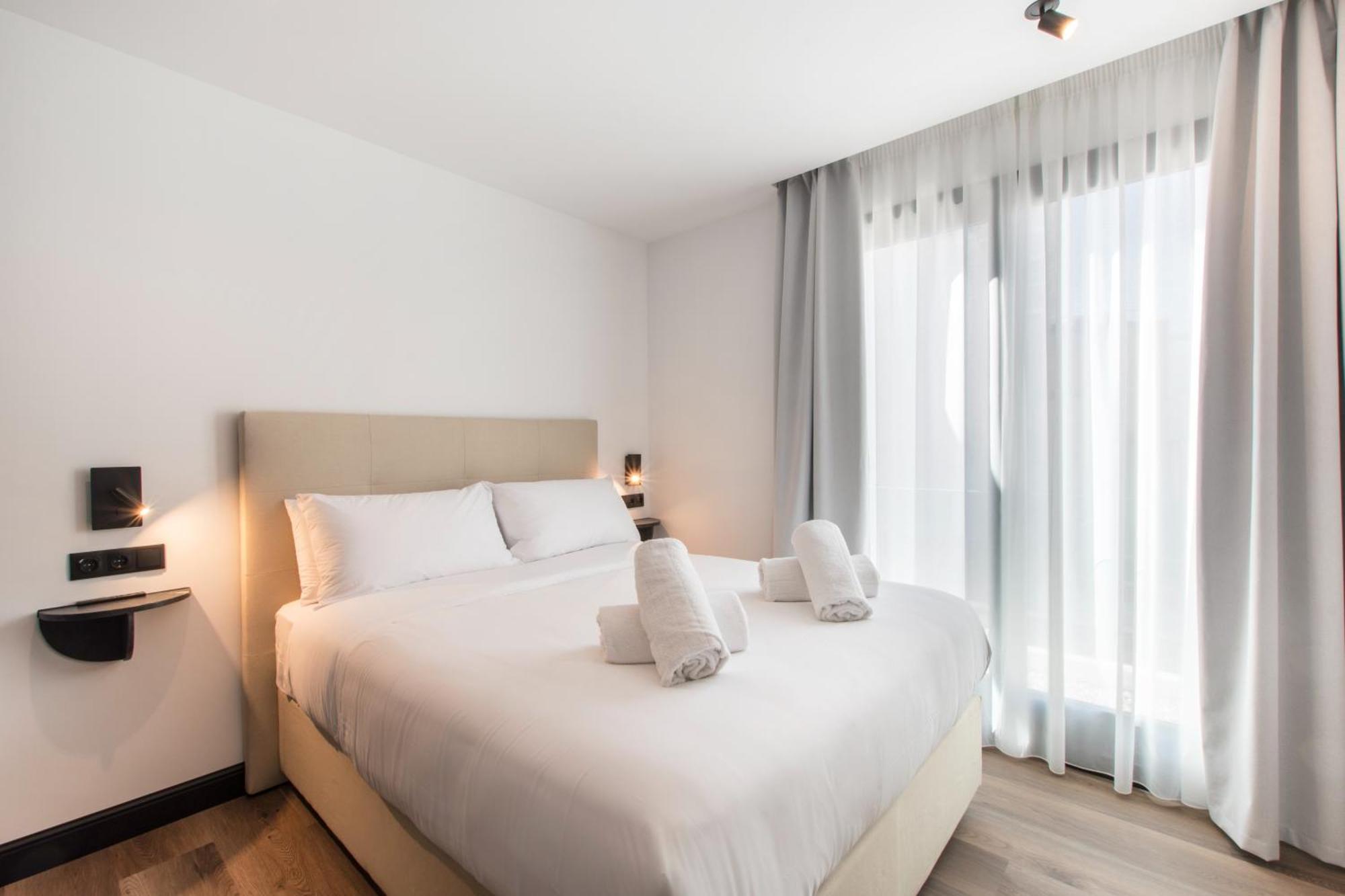 Aparthotel Rs Boutique