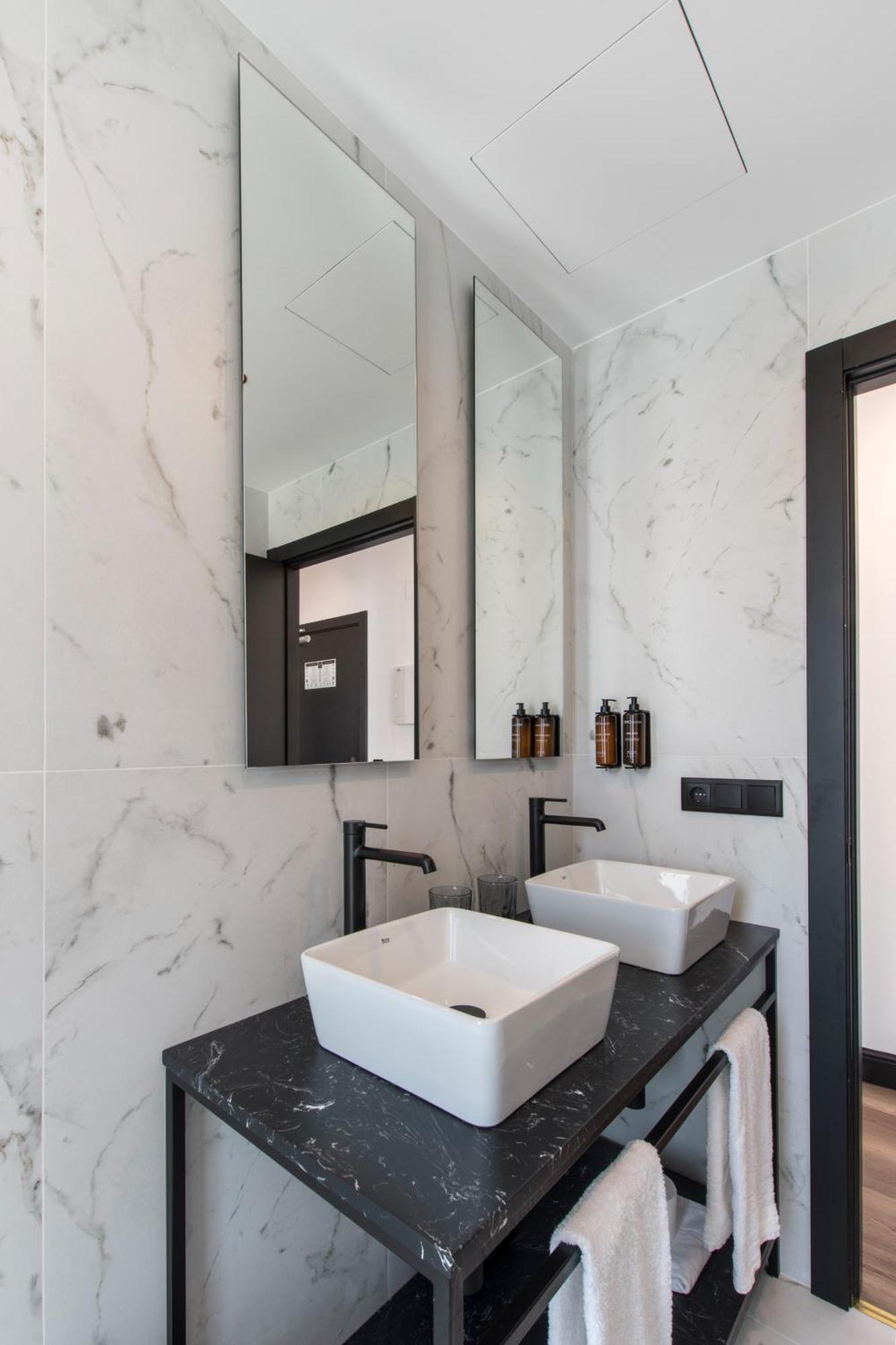 Aparthotel Rs Boutique *