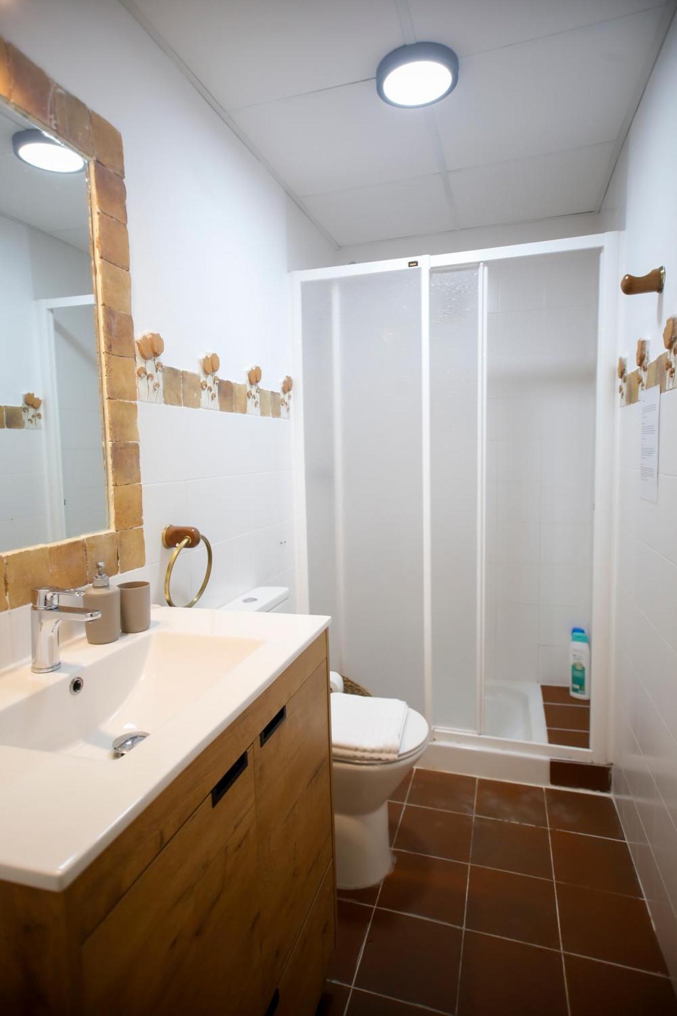 Apartment Casas 349h Santa Barbara *