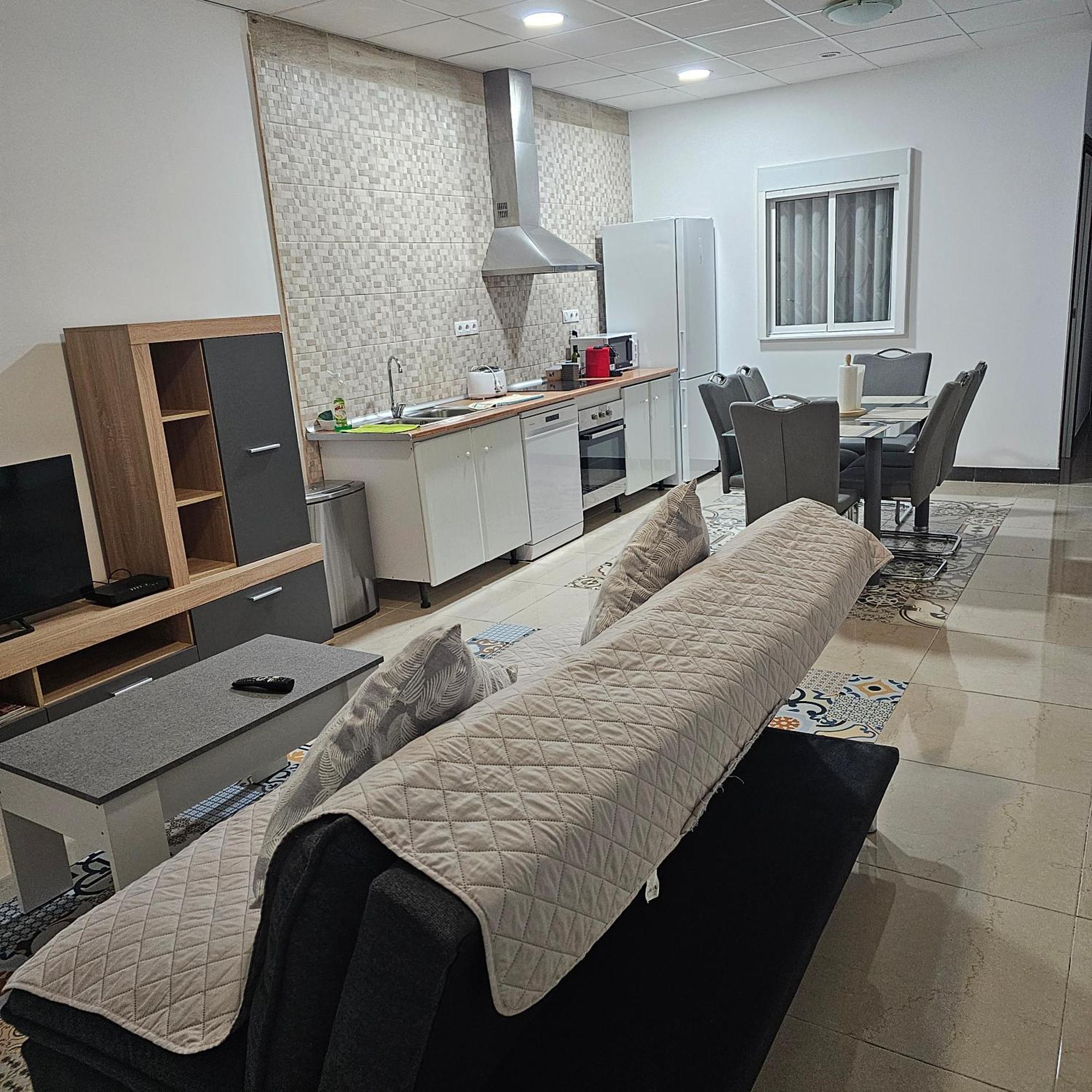 Apartamento Mar Y Sol