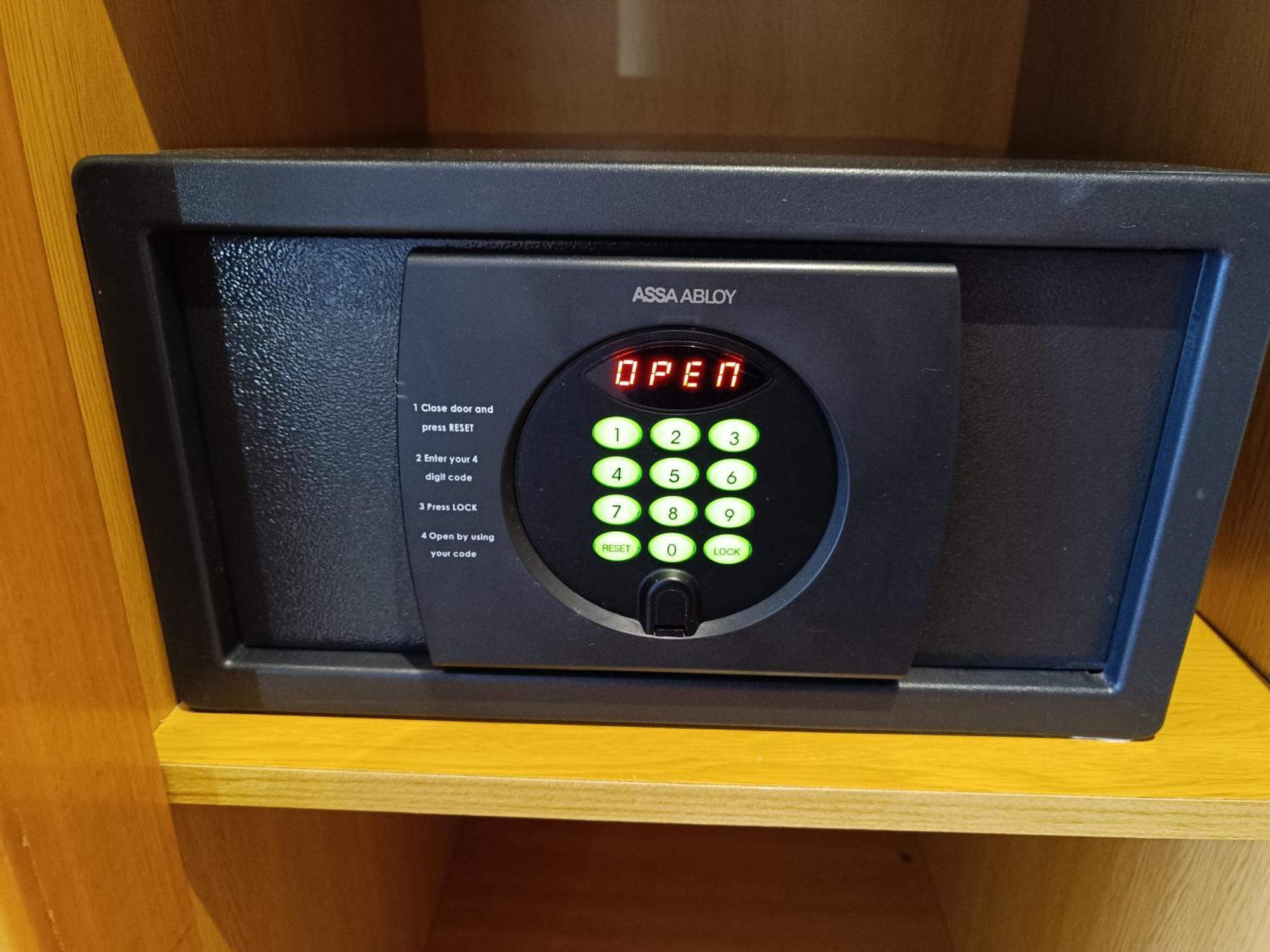 Hotel Mendez Nuñez Alicante