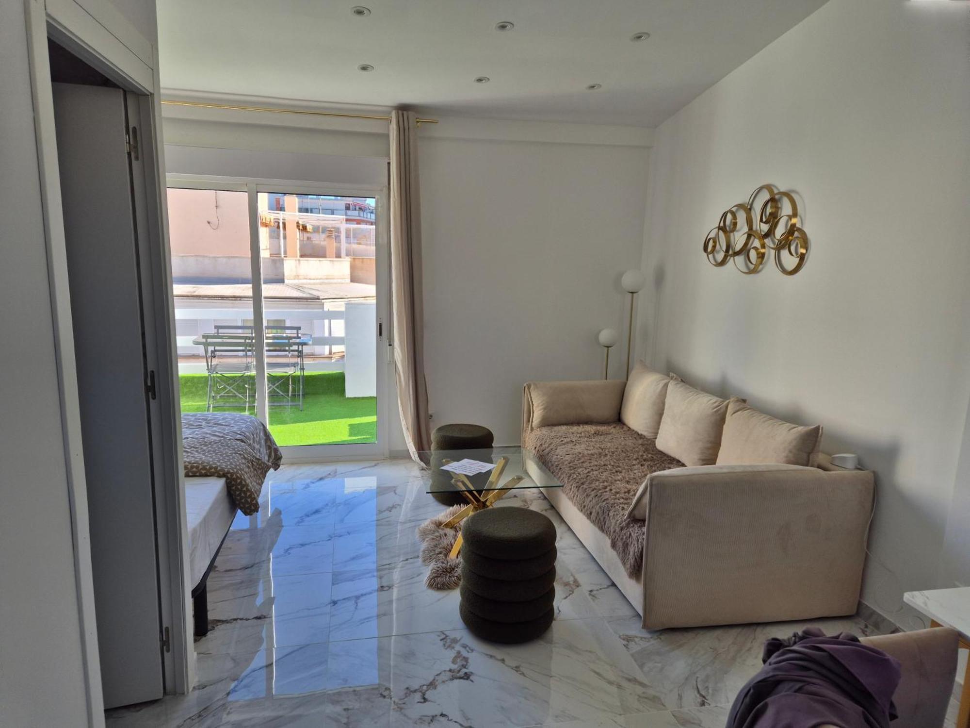 Apartamento Downtown *