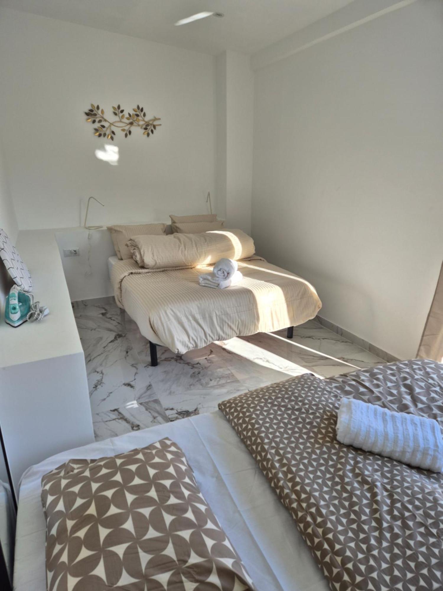 Apartamento Downtown Alicante