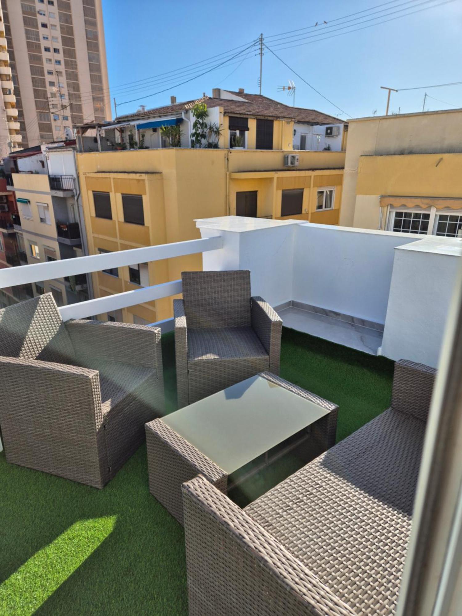 Downtown Apartamento