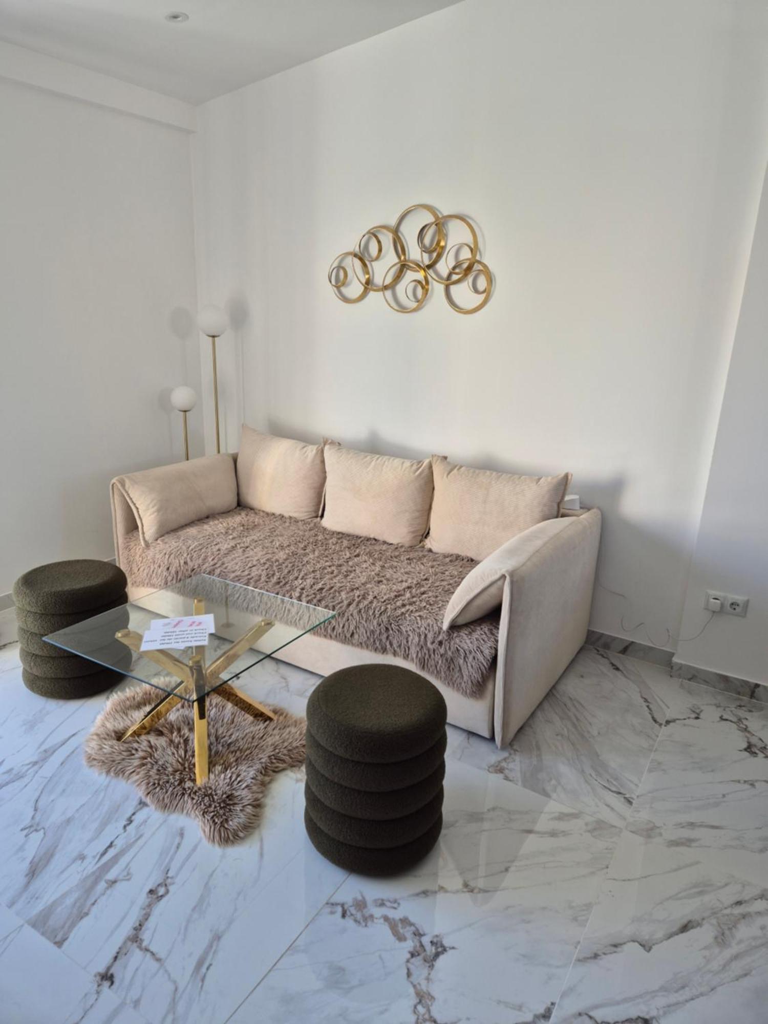 Apartamento Downtown