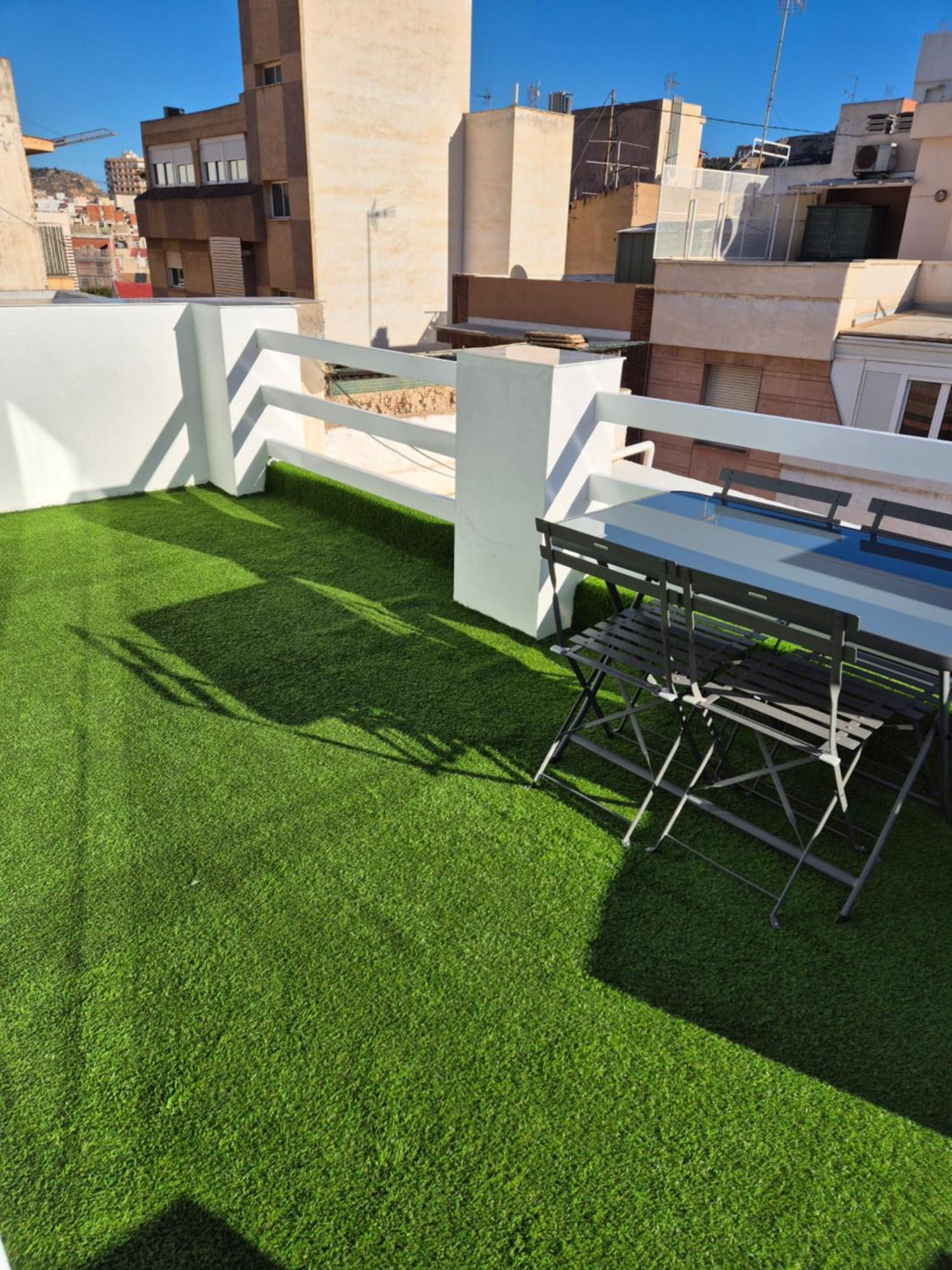 Apartamento Downtown *