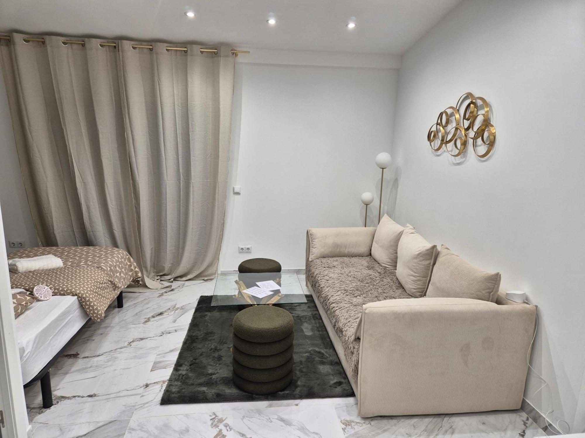 Apartamento Downtown Alicante