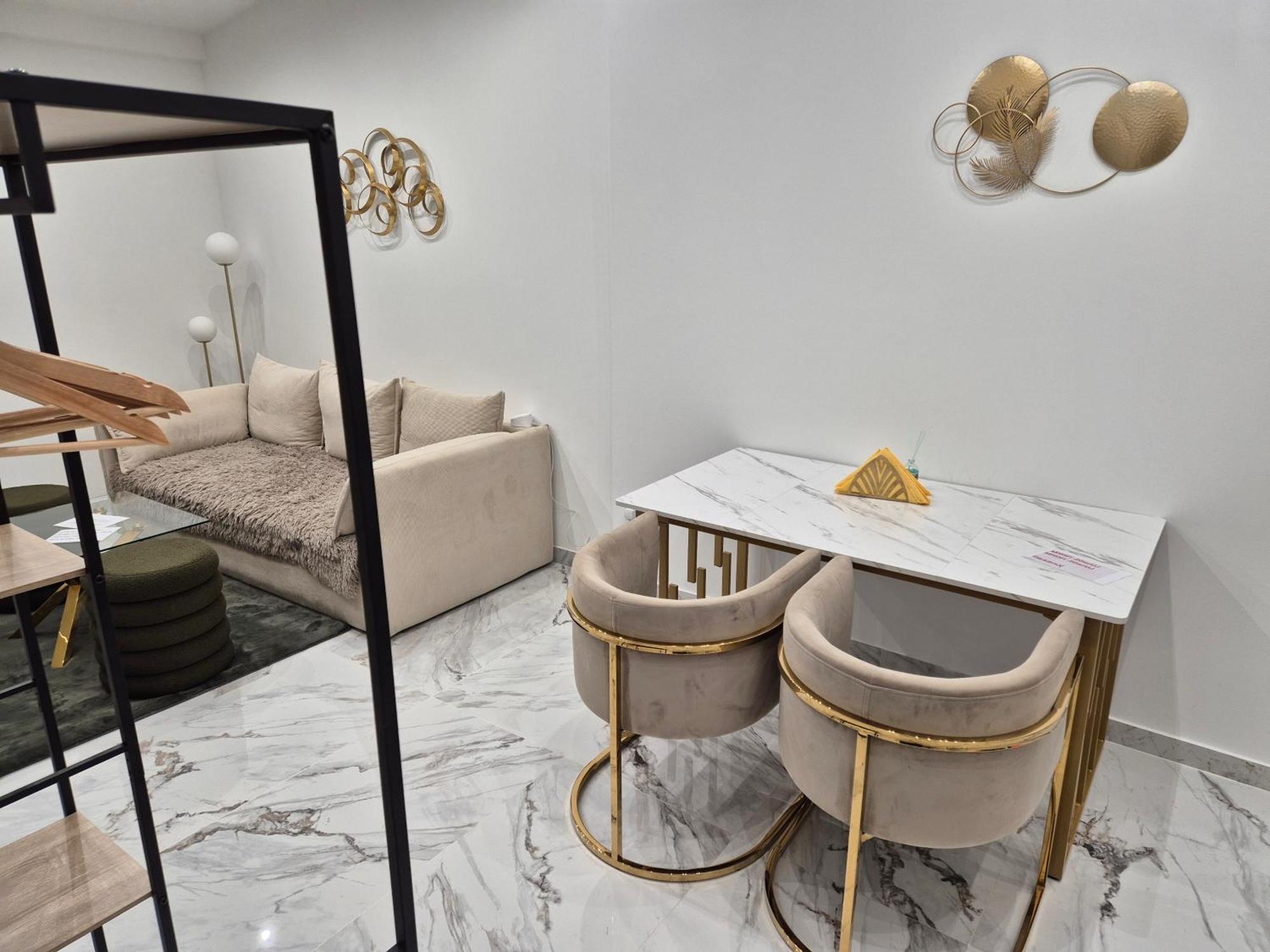 Apartamento Downtown *