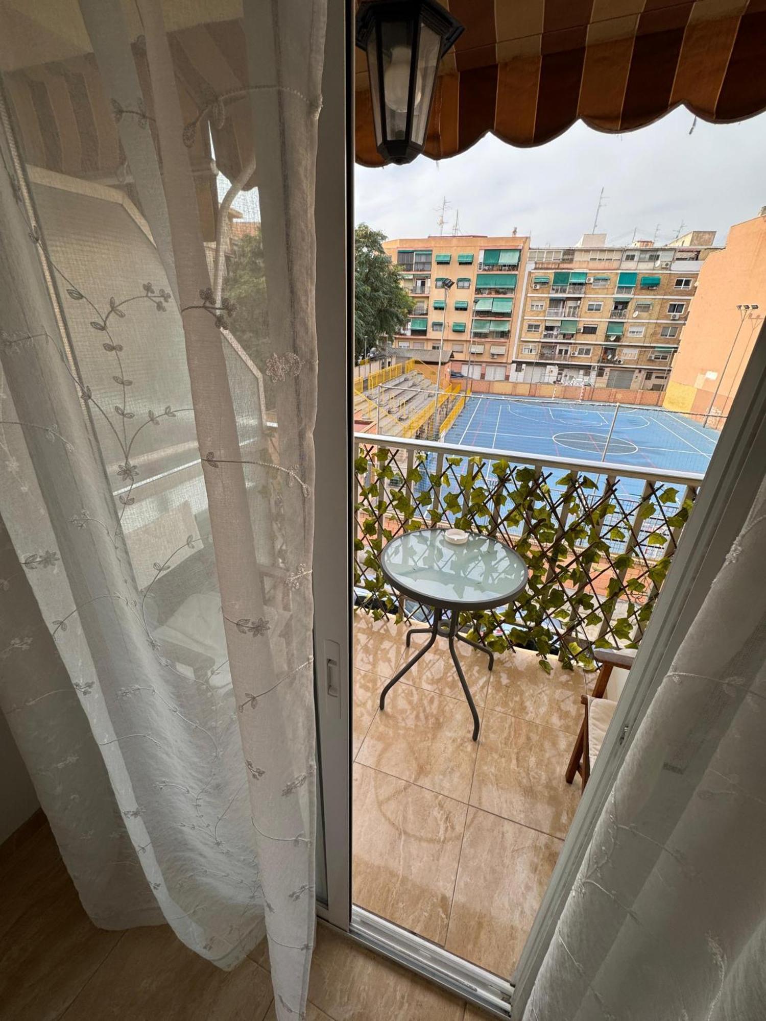 Alenia Apartamento Alicante