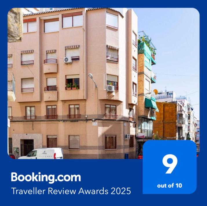 Apartamento Jonás 1