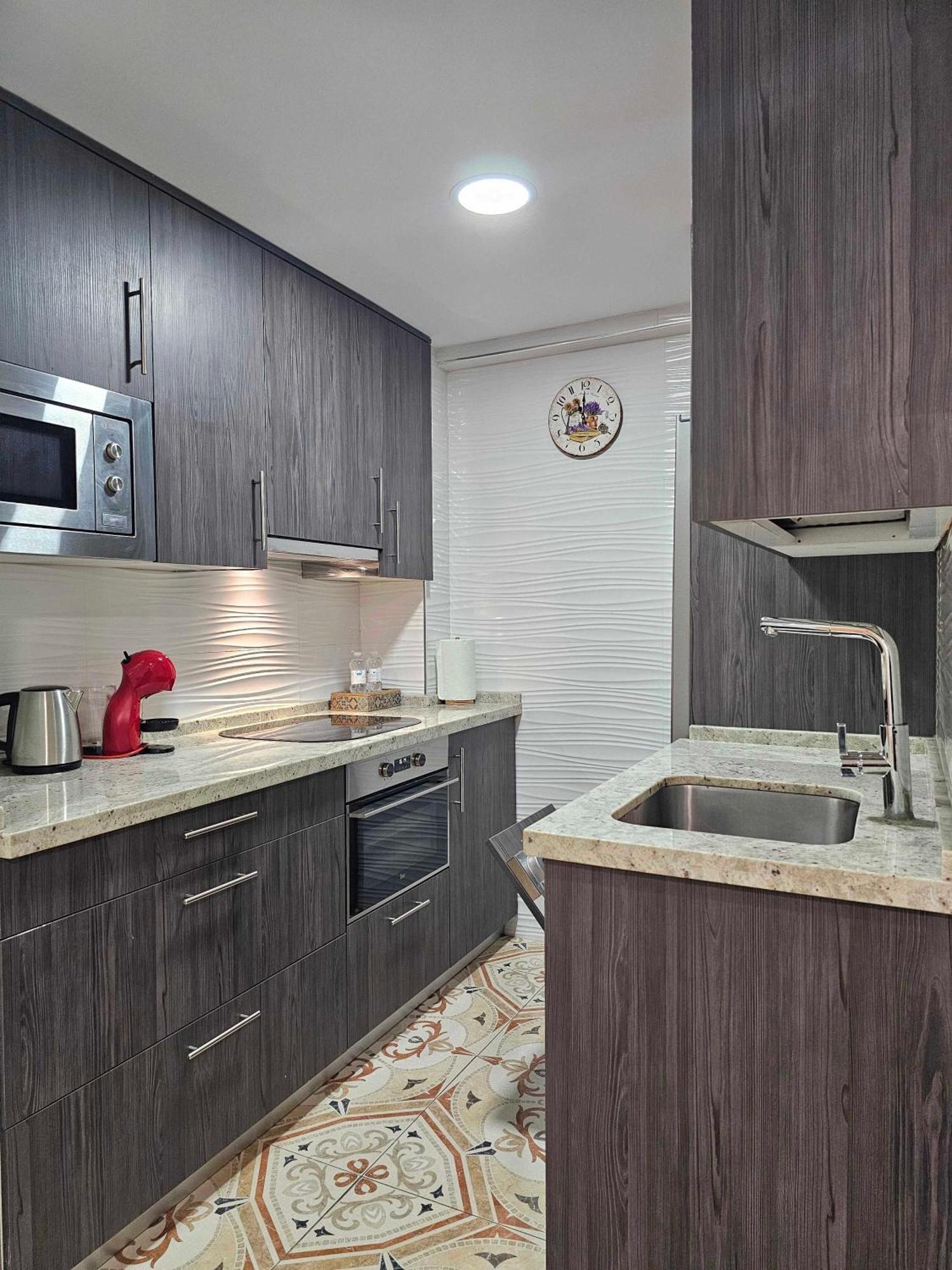 Suncastle Apartamento