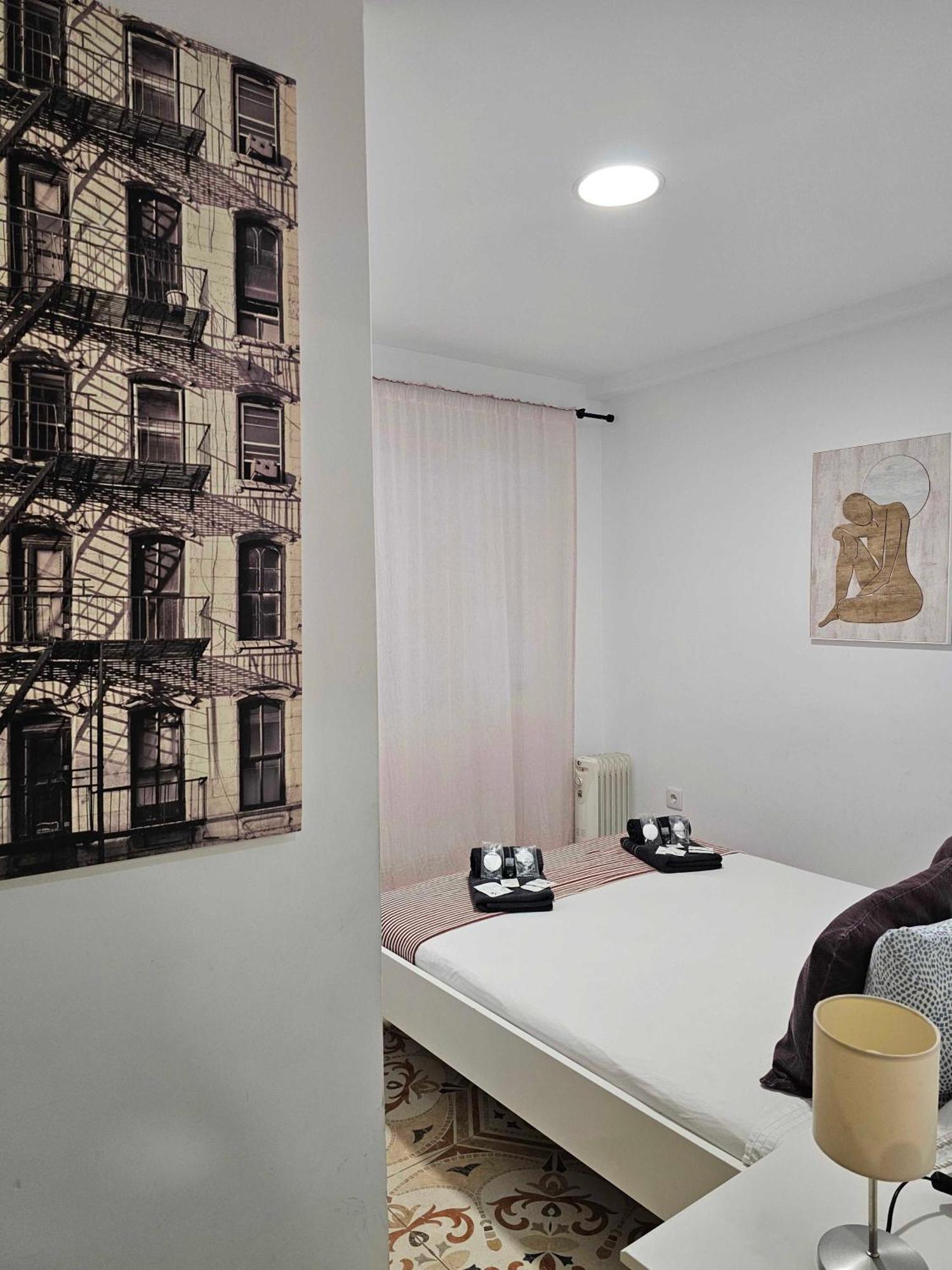 Apartamento Suncastle *