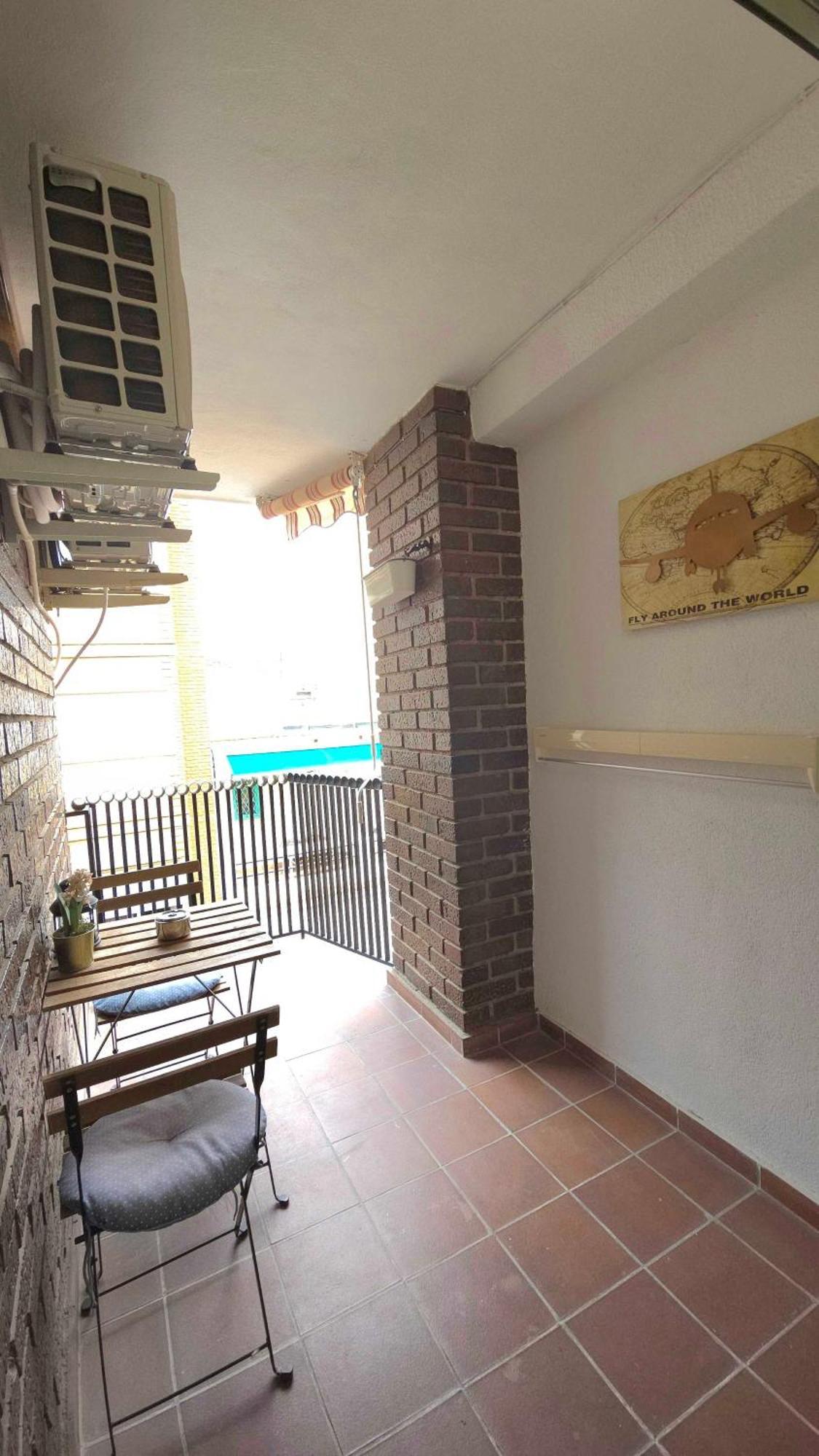 Suncastle Apartamento