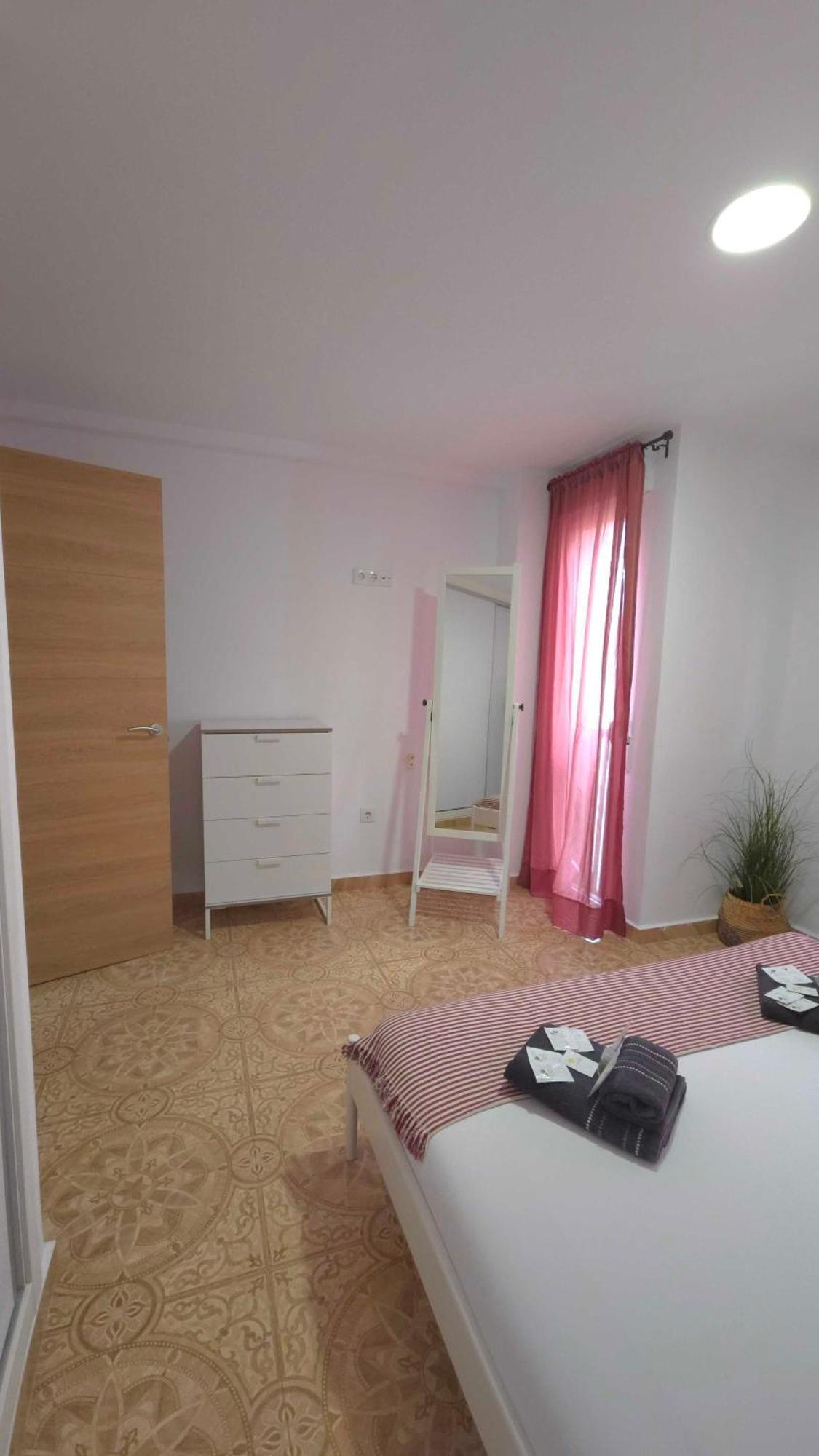 Suncastle Apartamento *