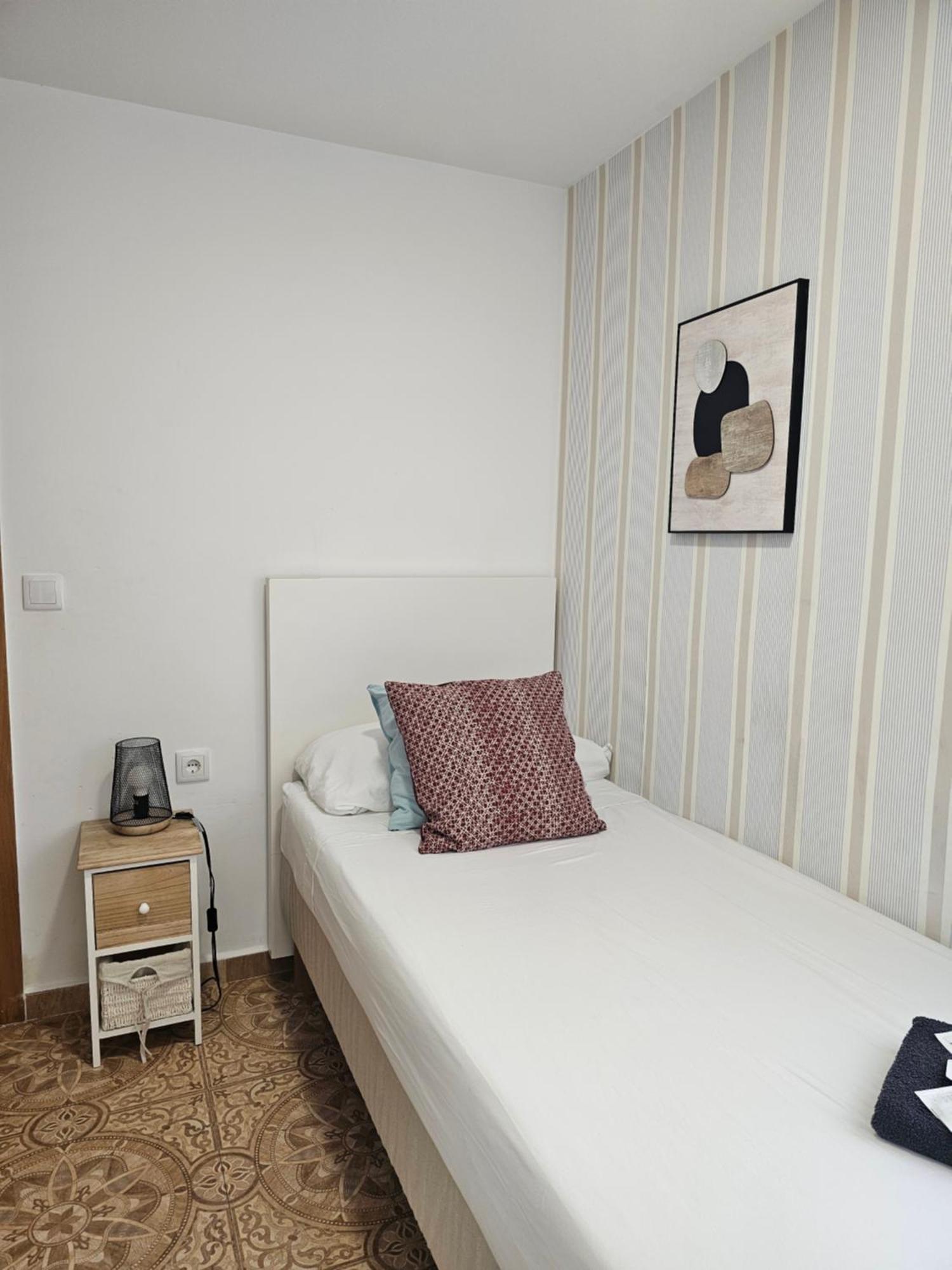 Apartamento Suncastle Alicante