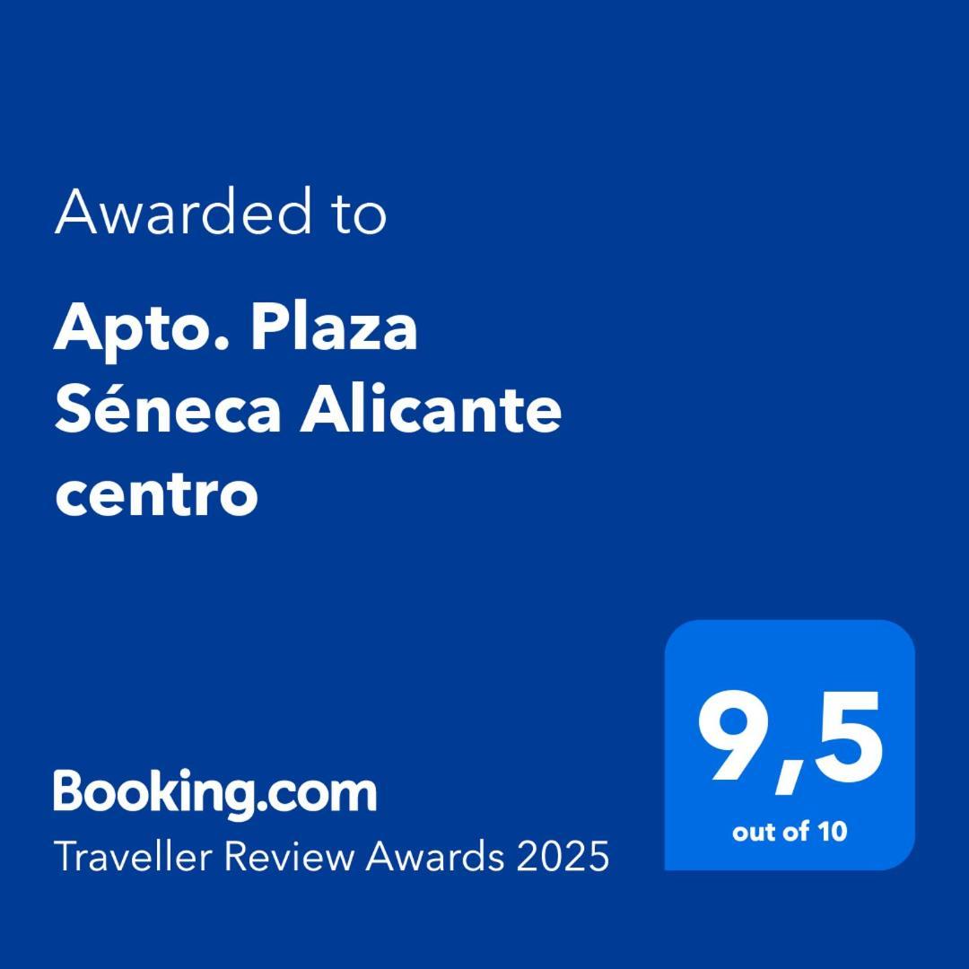 Apto. Plaza Seneca Centro *