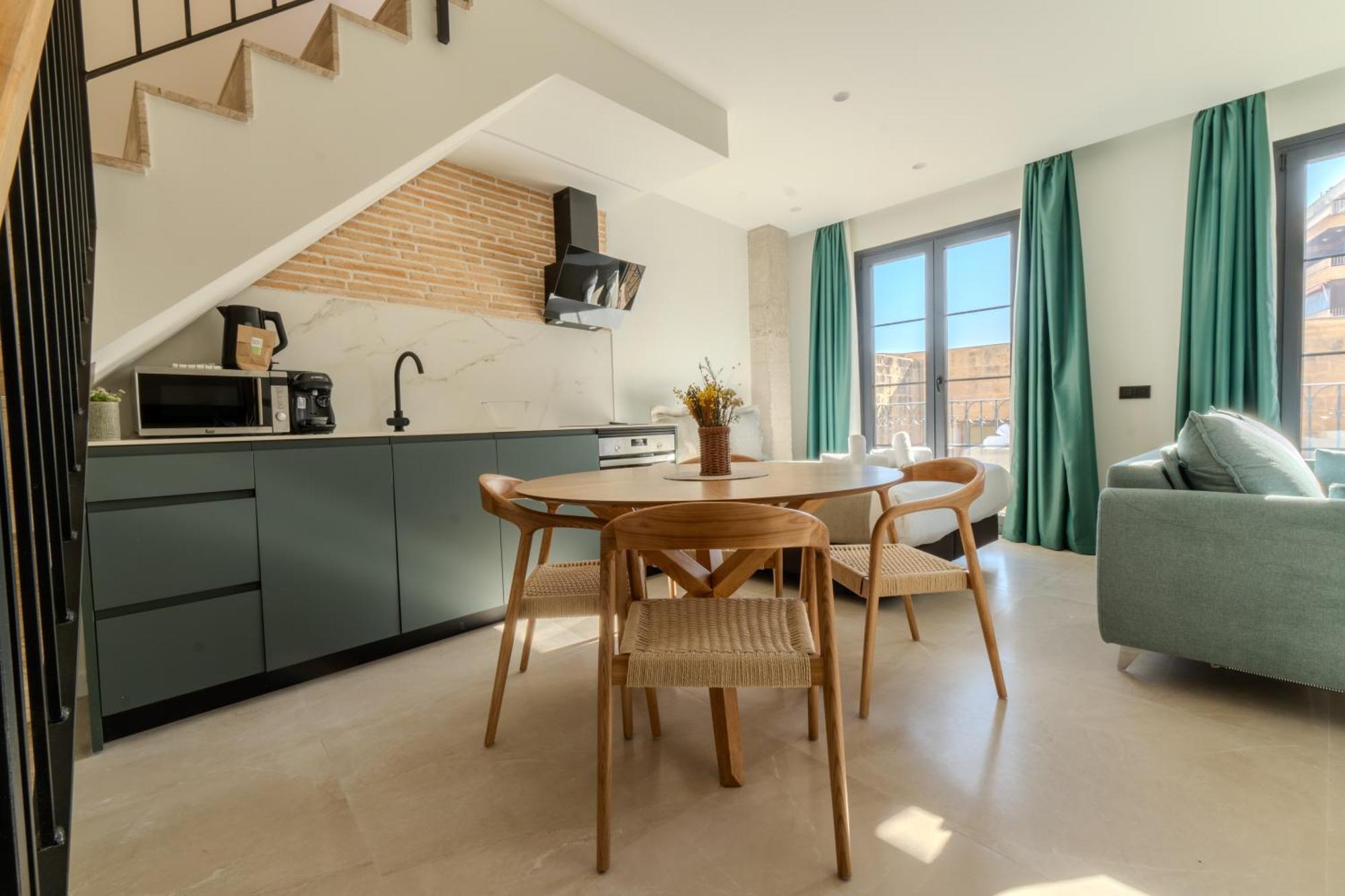 La Basilica By Bealicante Aparthotel *