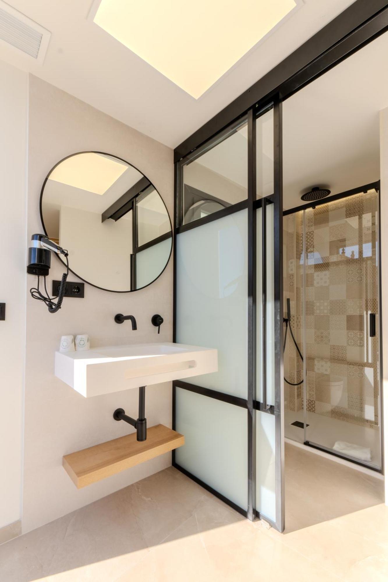 Aparthotel La Basilica By Bealicante