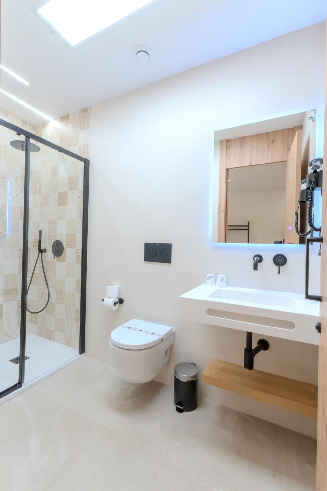Aparthotel La Basilica By Bealicante *