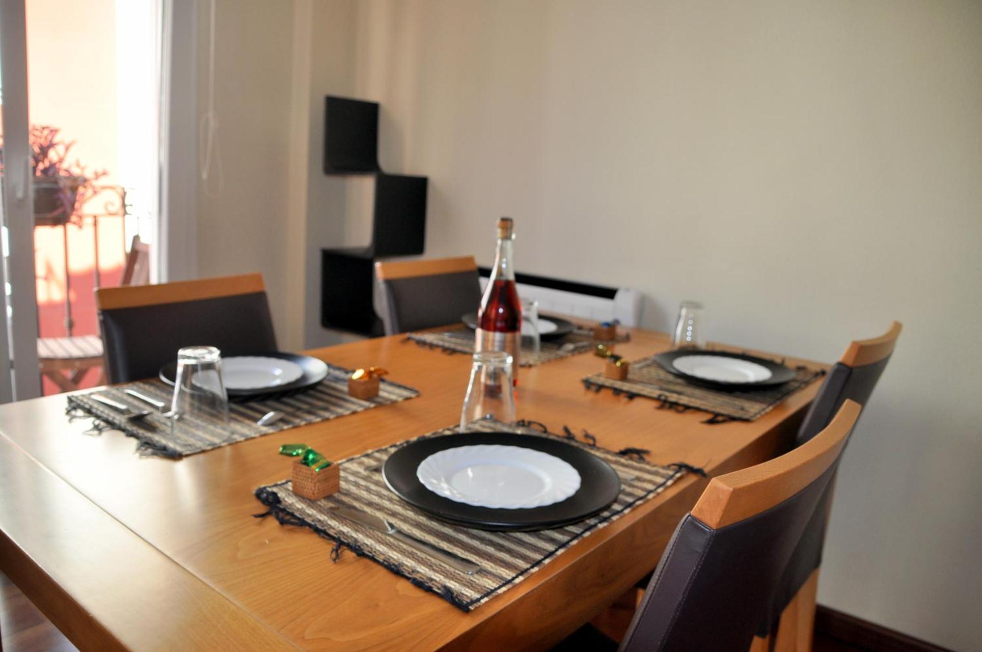 Balcones De Pere Apartamento