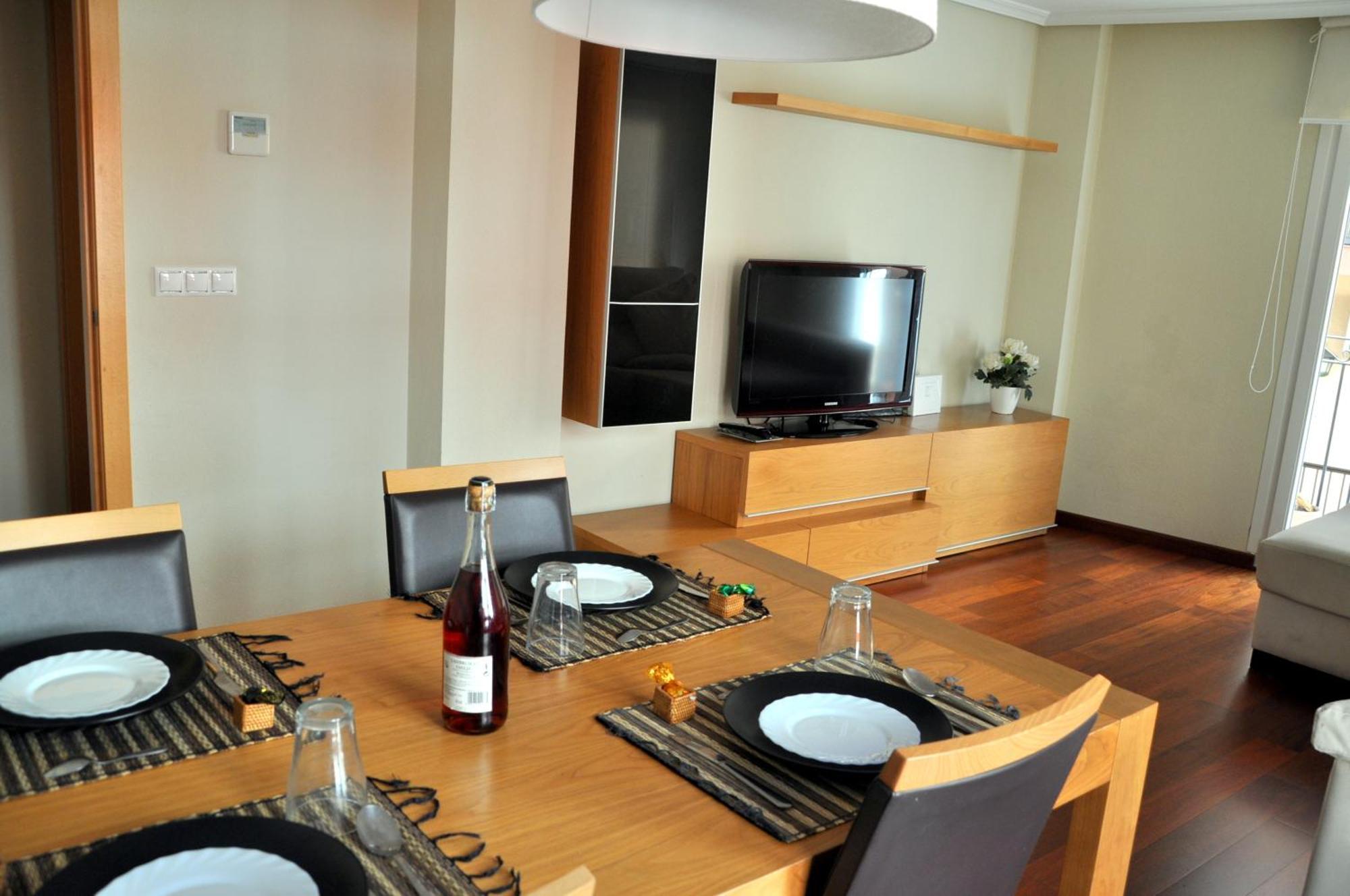 Balcones De Pere Apartamento *
