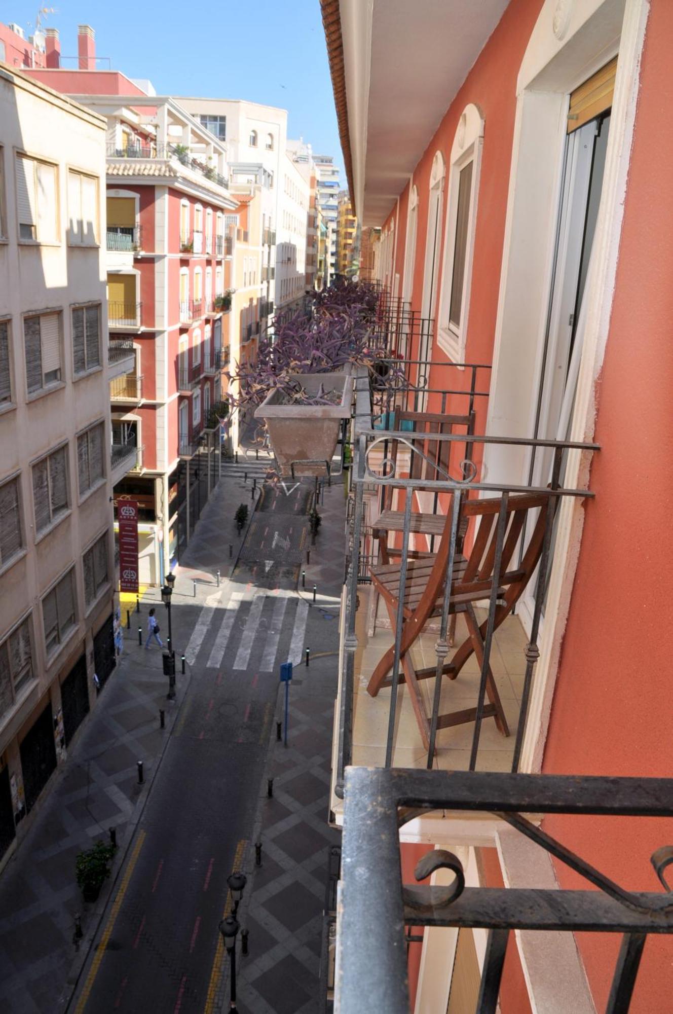 Balcones De Pere Apartamento Alicante