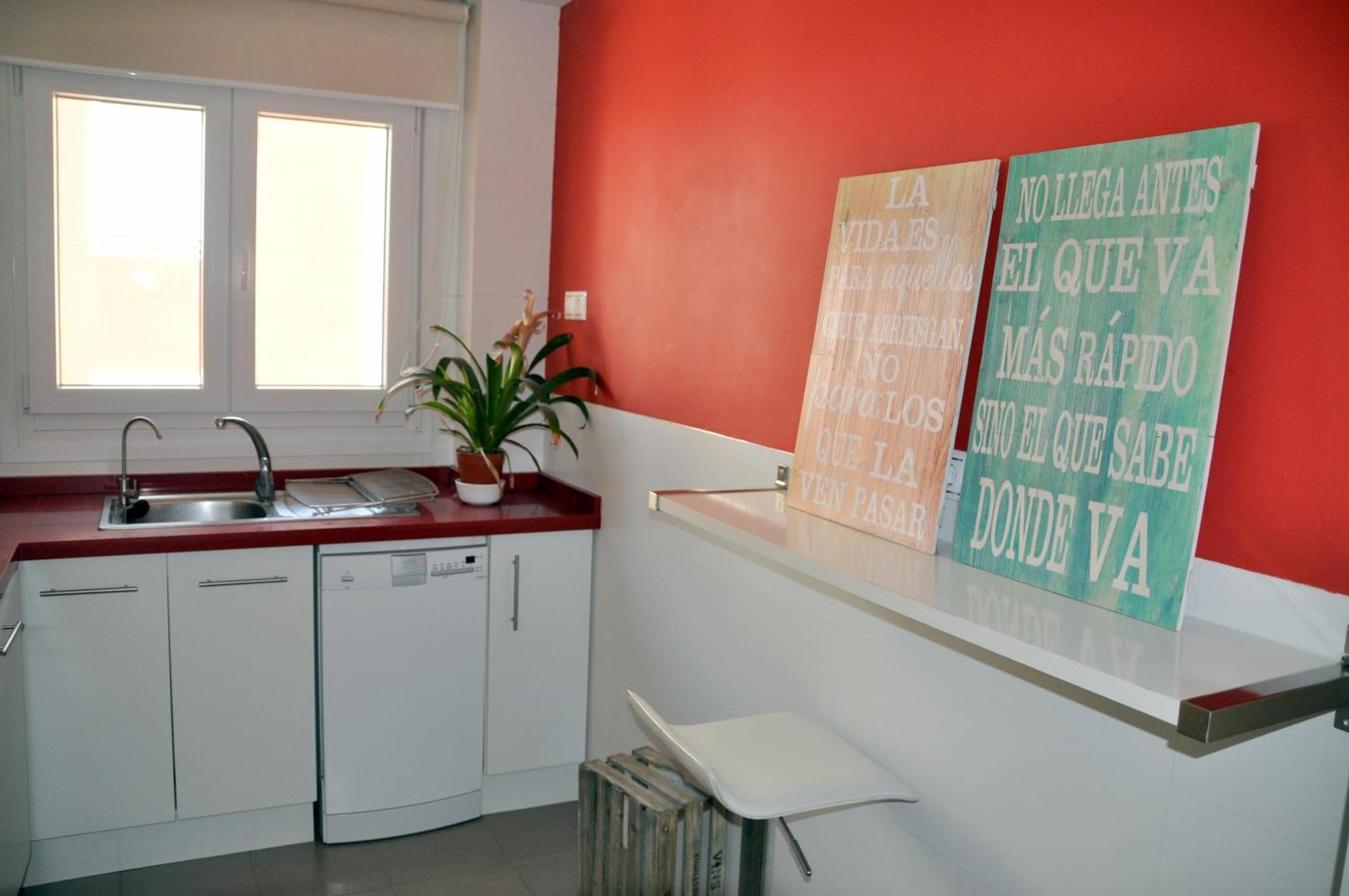 Apartamento Balcones De Pere Alicante