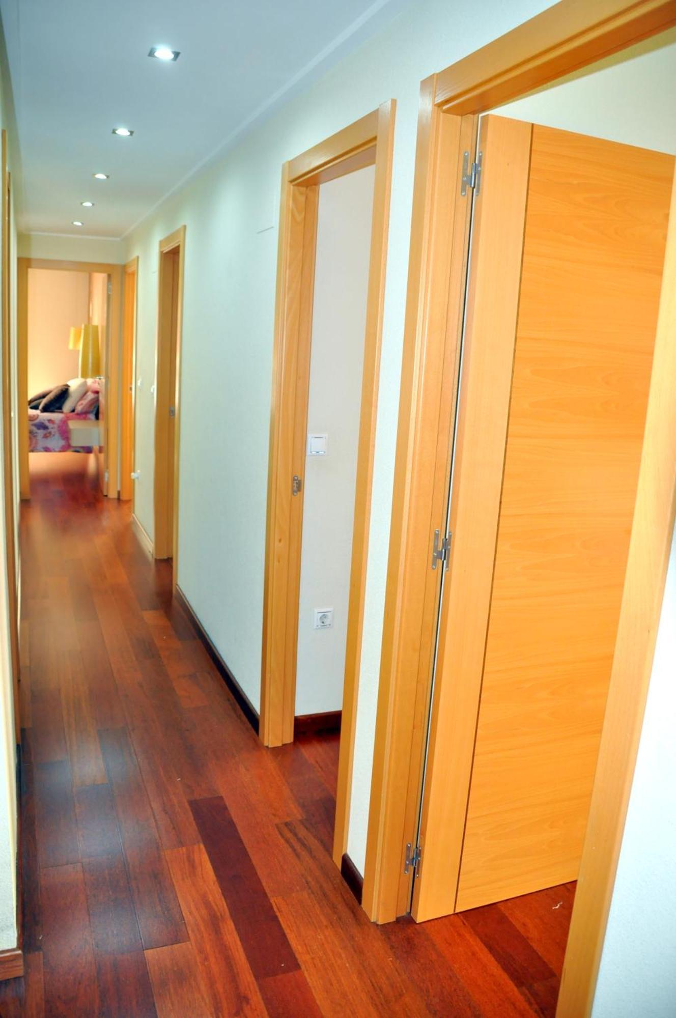 Balcones De Pere Apartamento