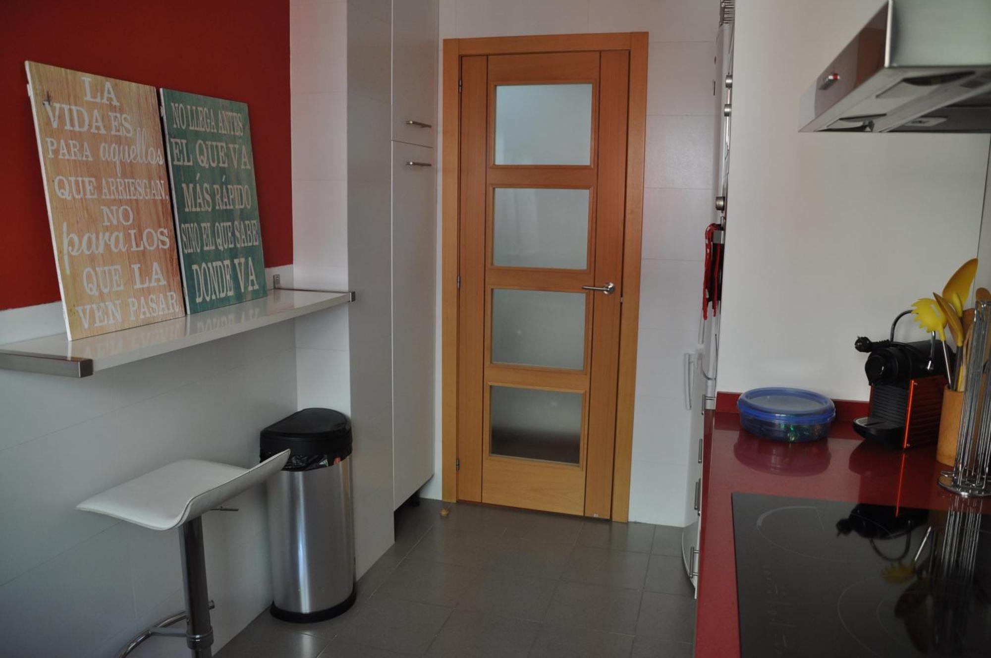 Balcones De Pere Apartamento Alicante
