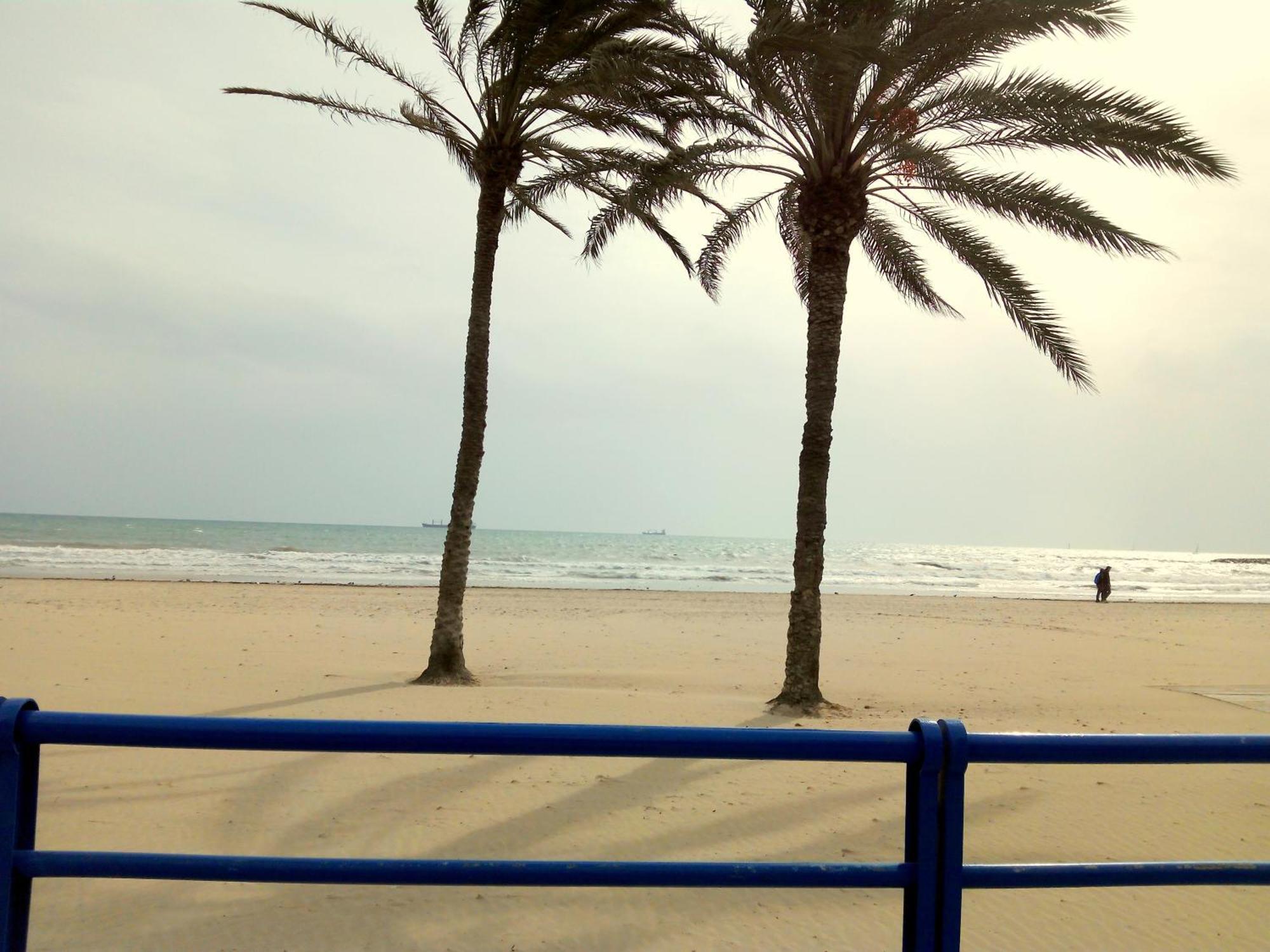 Balcones De Pere Apartamento