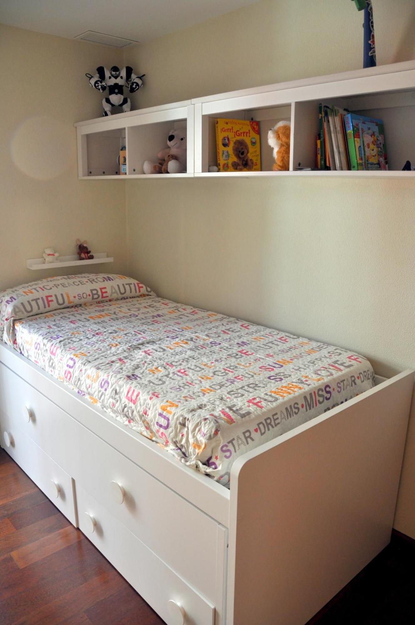 Apartamento Balcones De Pere *