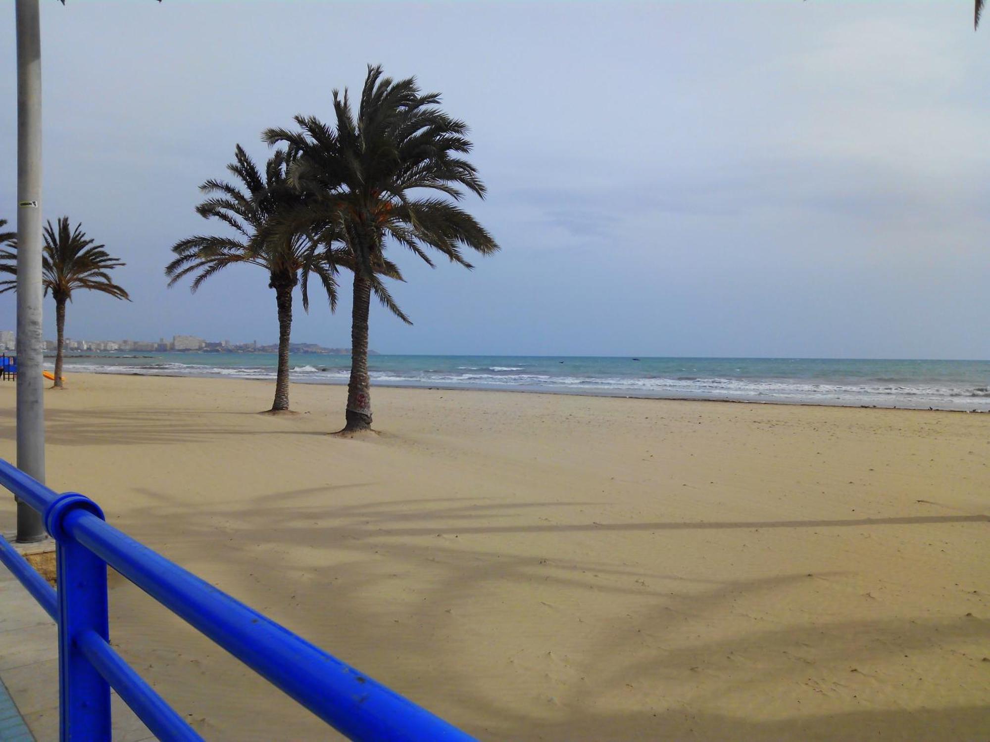 Balcones De Pere * Alicante